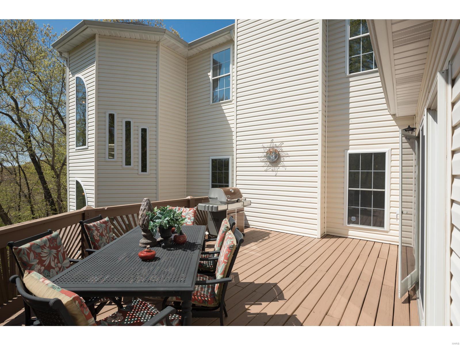 Bartizan Pointe Estates - Residential