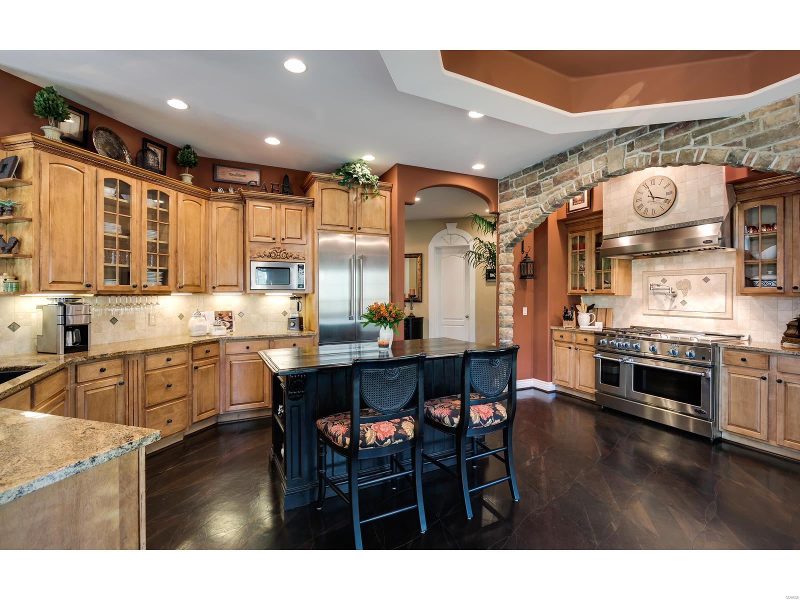 Bartizan Pointe Estates - Residential