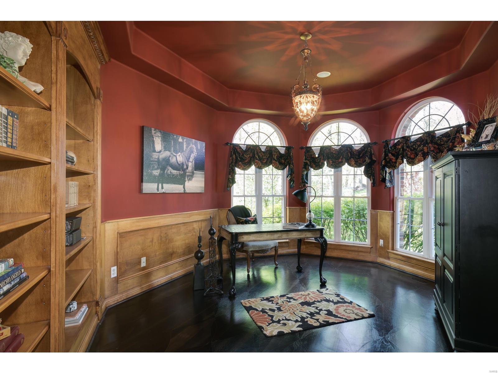 Bartizan Pointe Estates - Residential