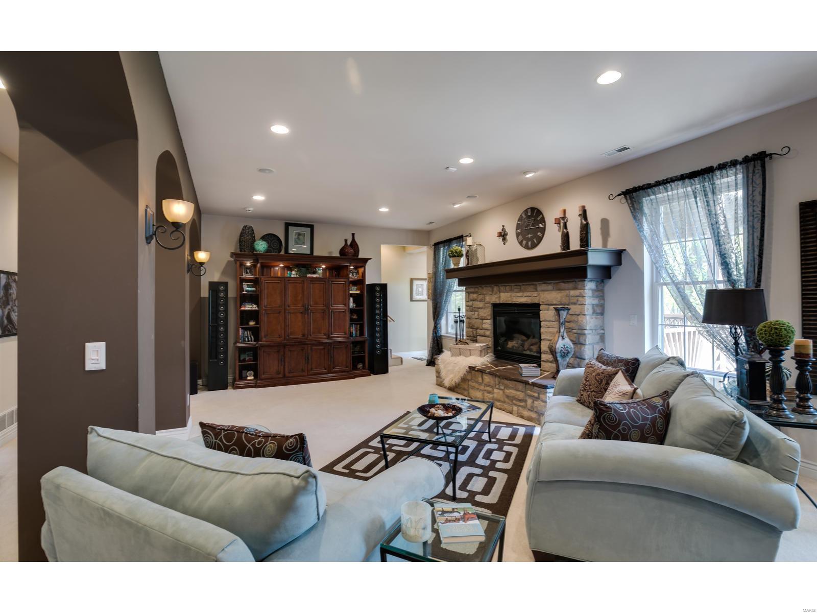 Bartizan Pointe Estates - Residential