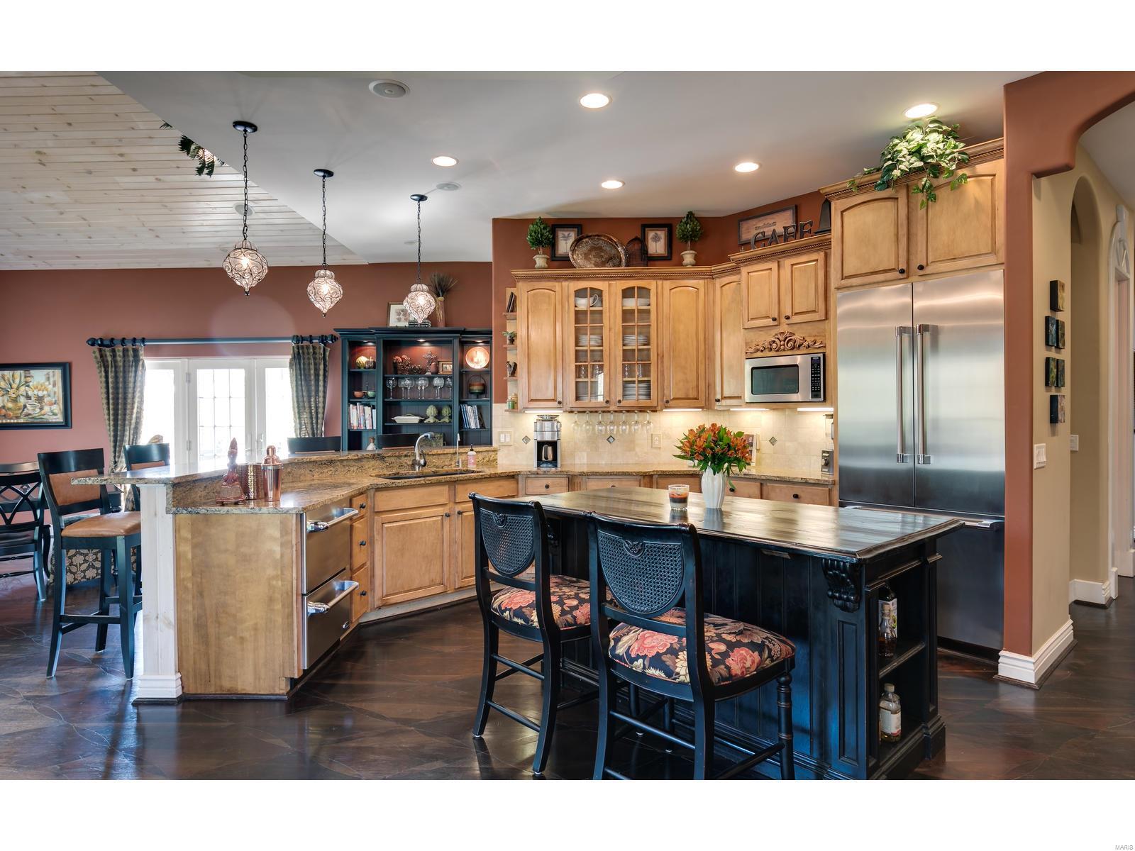 Bartizan Pointe Estates - Residential