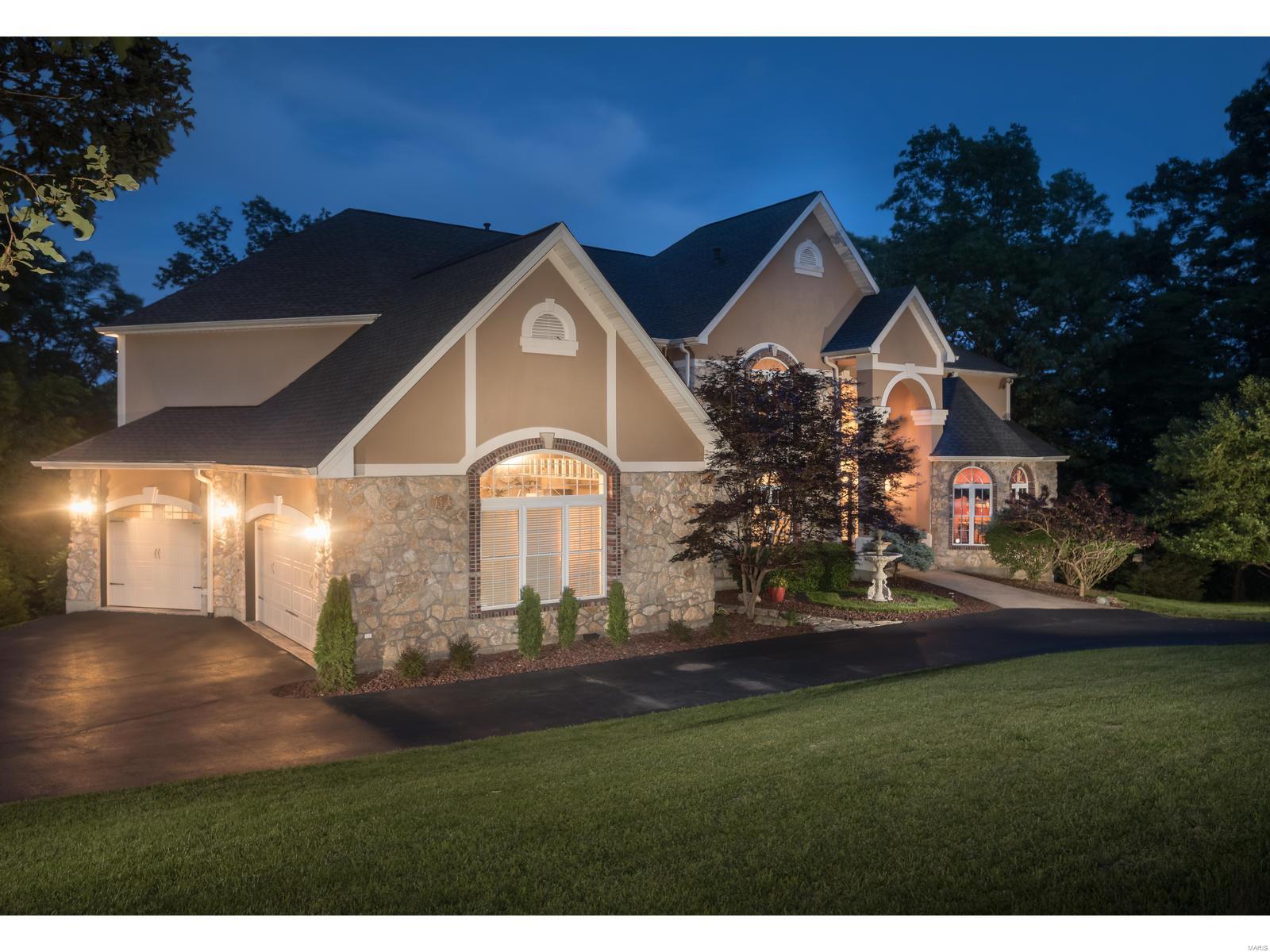 Bartizan Pointe Estates - Residential