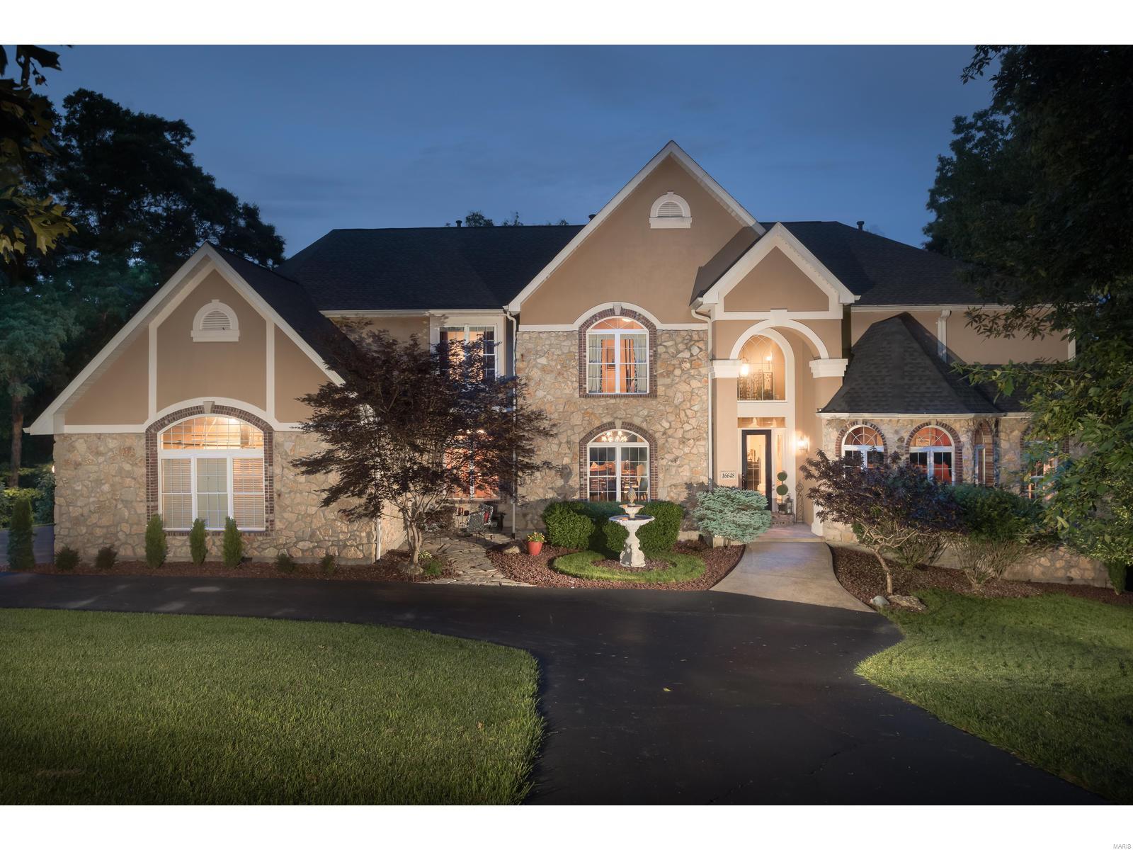 Bartizan Pointe Estates - Residential