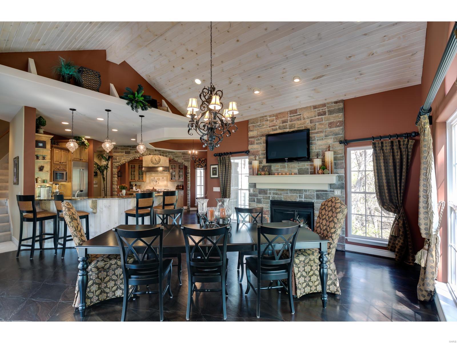 Bartizan Pointe Estates - Residential