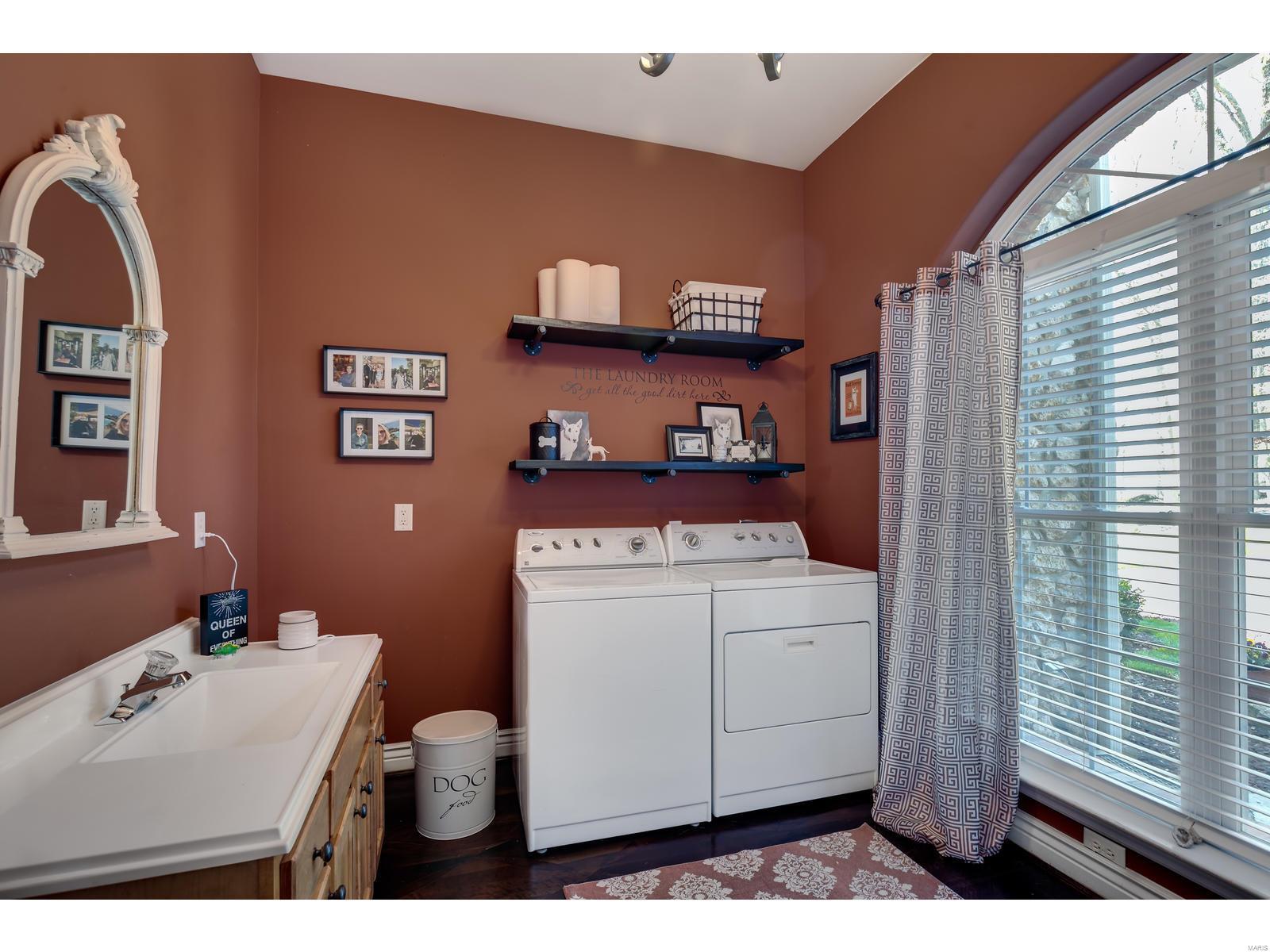 Bartizan Pointe Estates - Residential