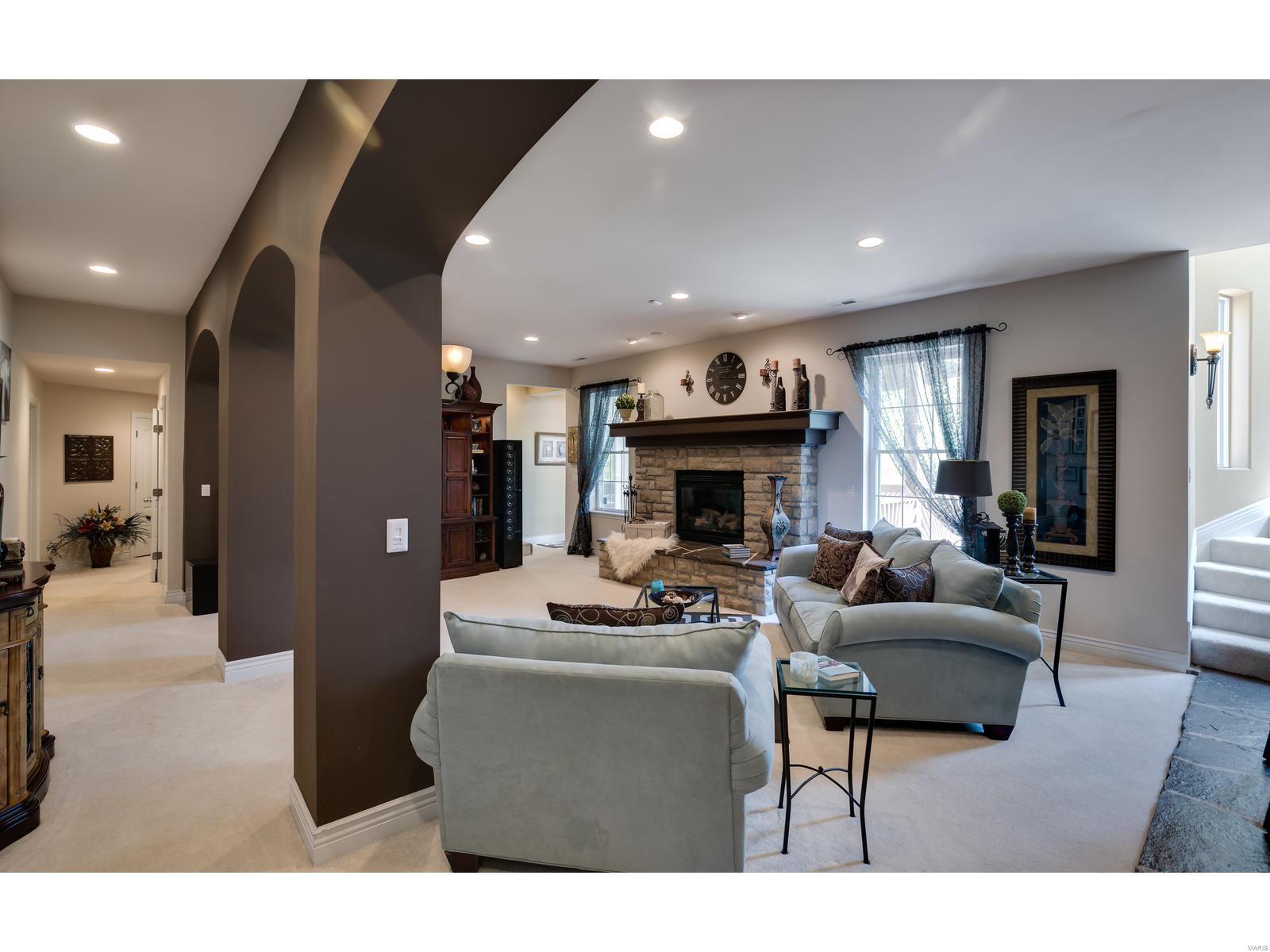 Bartizan Pointe Estates - Residential