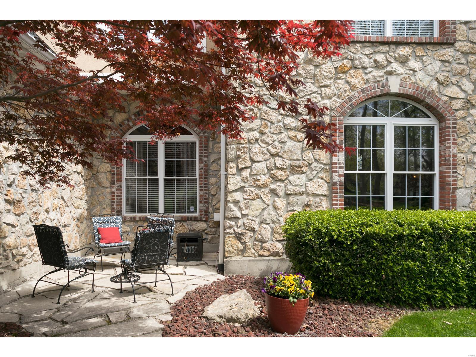 Bartizan Pointe Estates - Residential