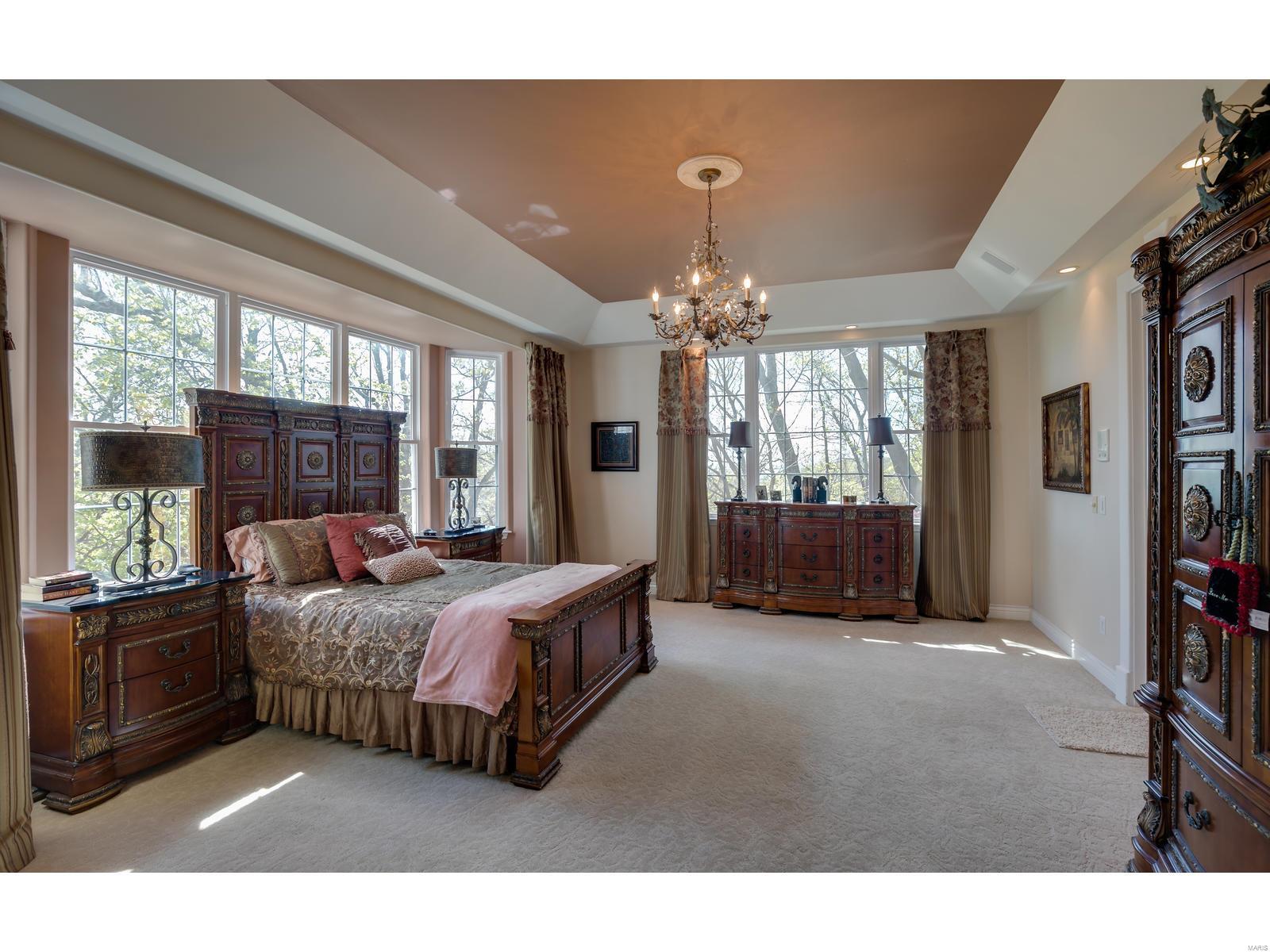 Bartizan Pointe Estates - Residential