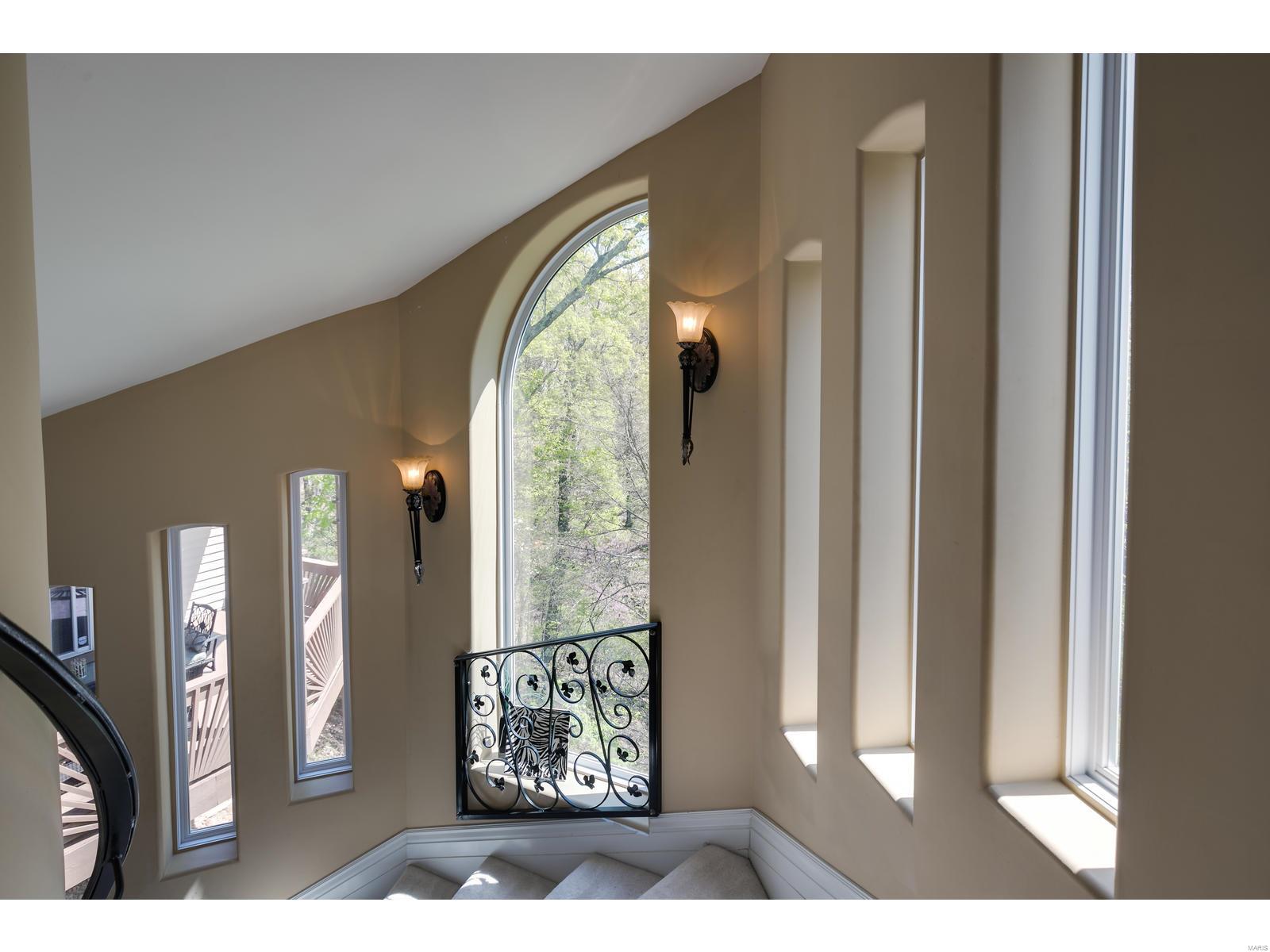 Bartizan Pointe Estates - Residential