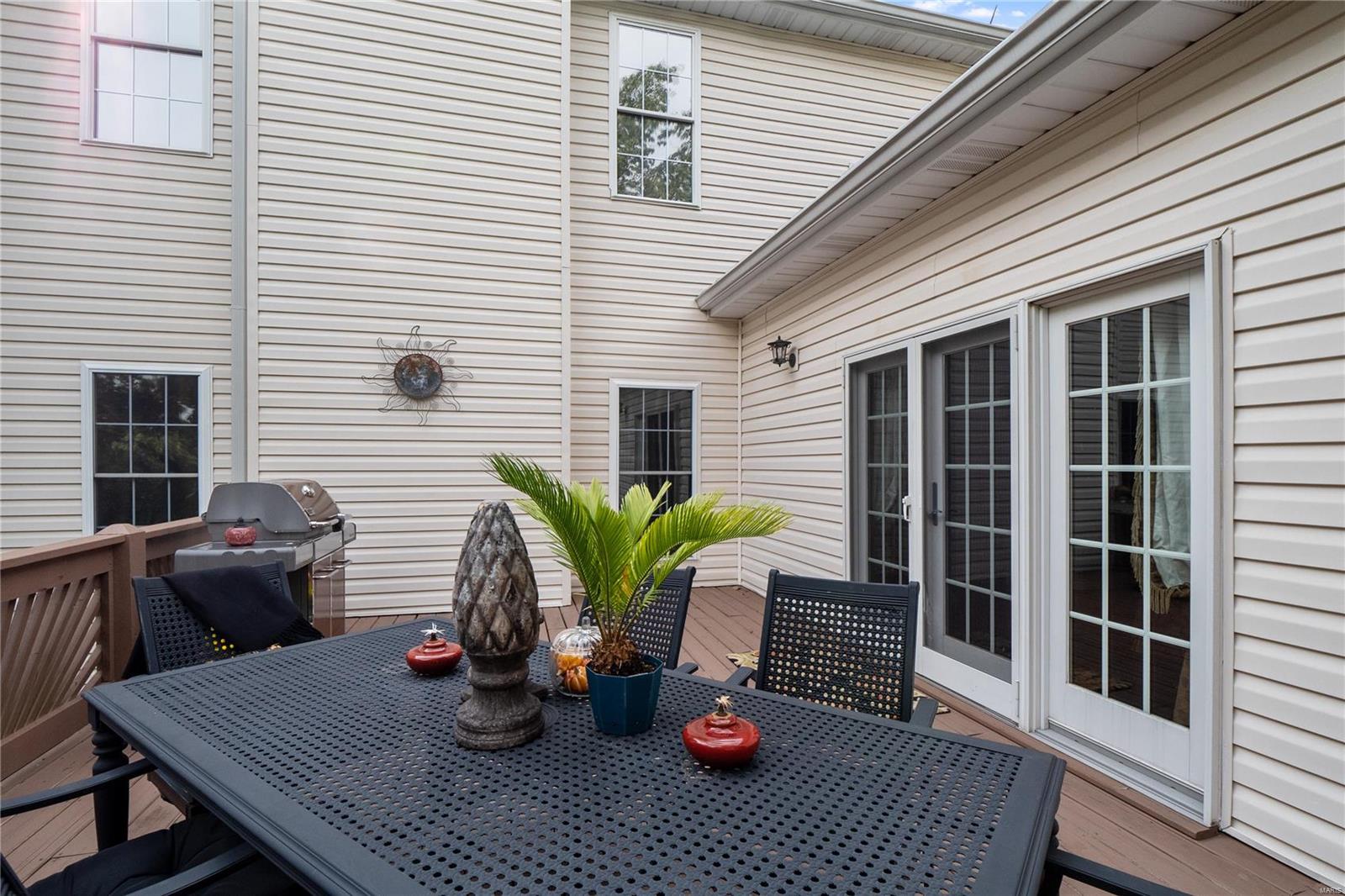 Bartizan Pointe Estates - Residential