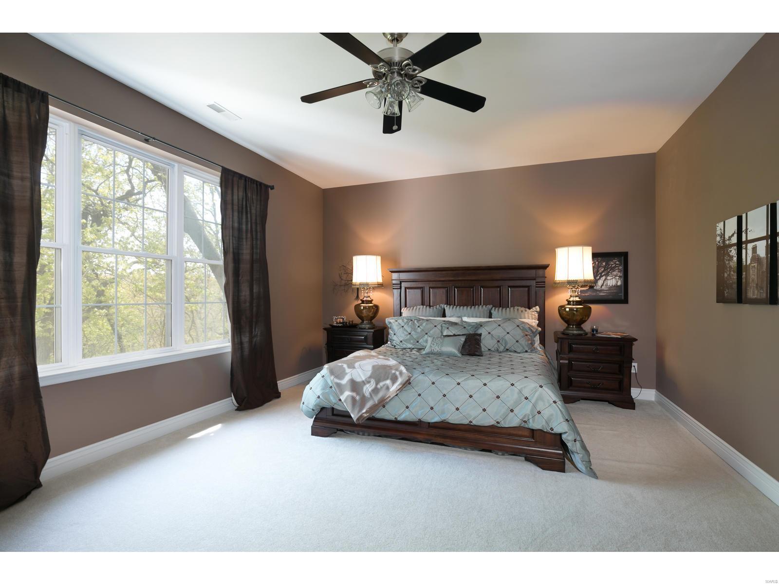 Bartizan Pointe Estates - Residential