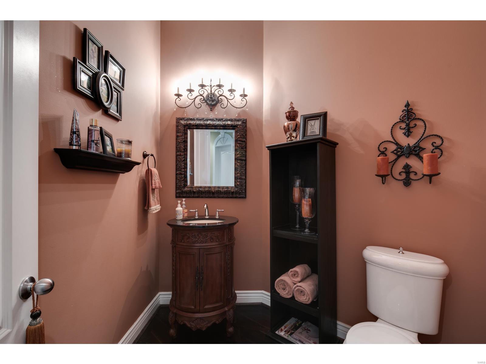 Bartizan Pointe Estates - Residential