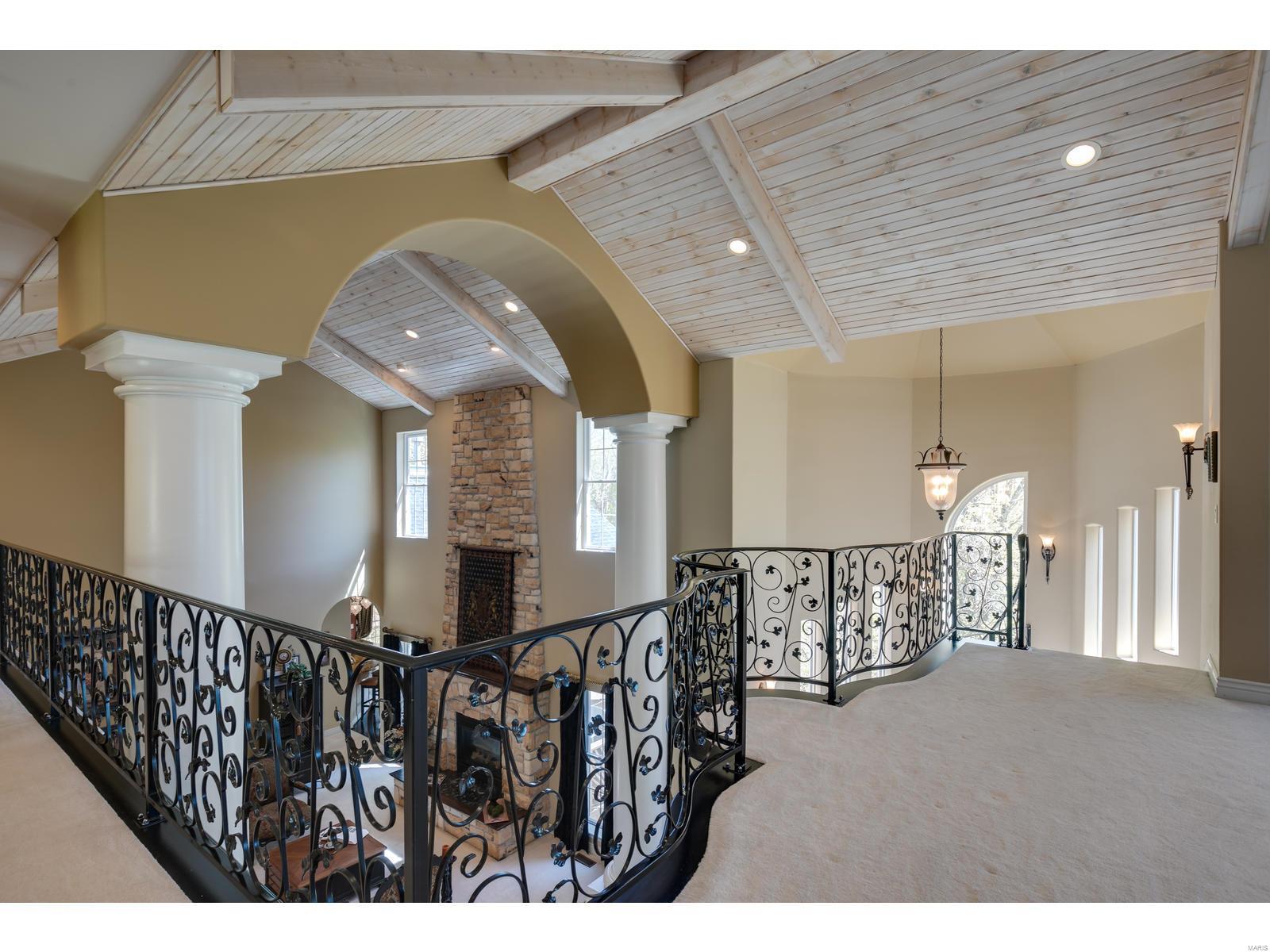 Bartizan Pointe Estates - Residential