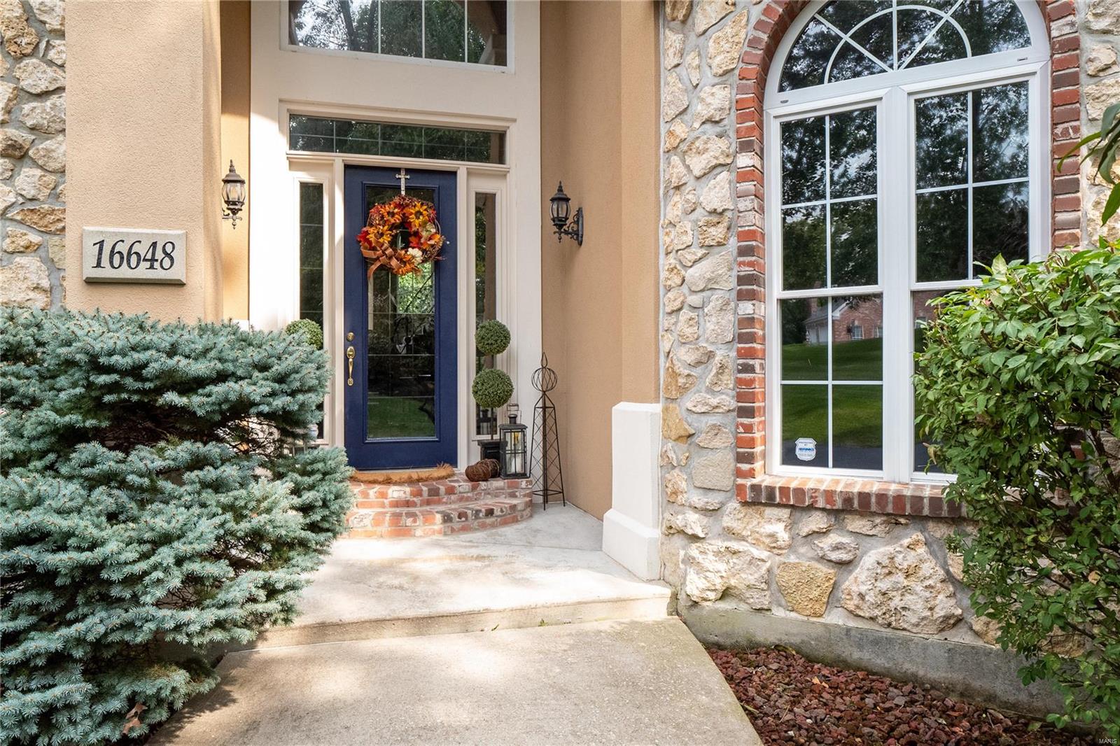 Bartizan Pointe Estates - Residential