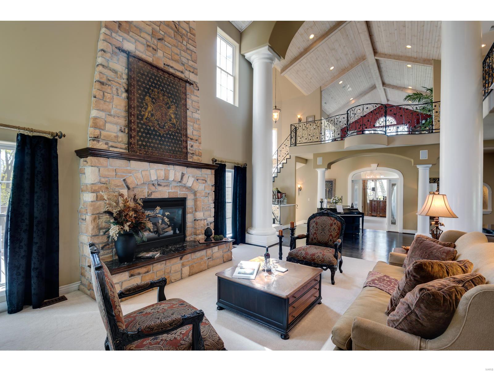 Bartizan Pointe Estates - Residential