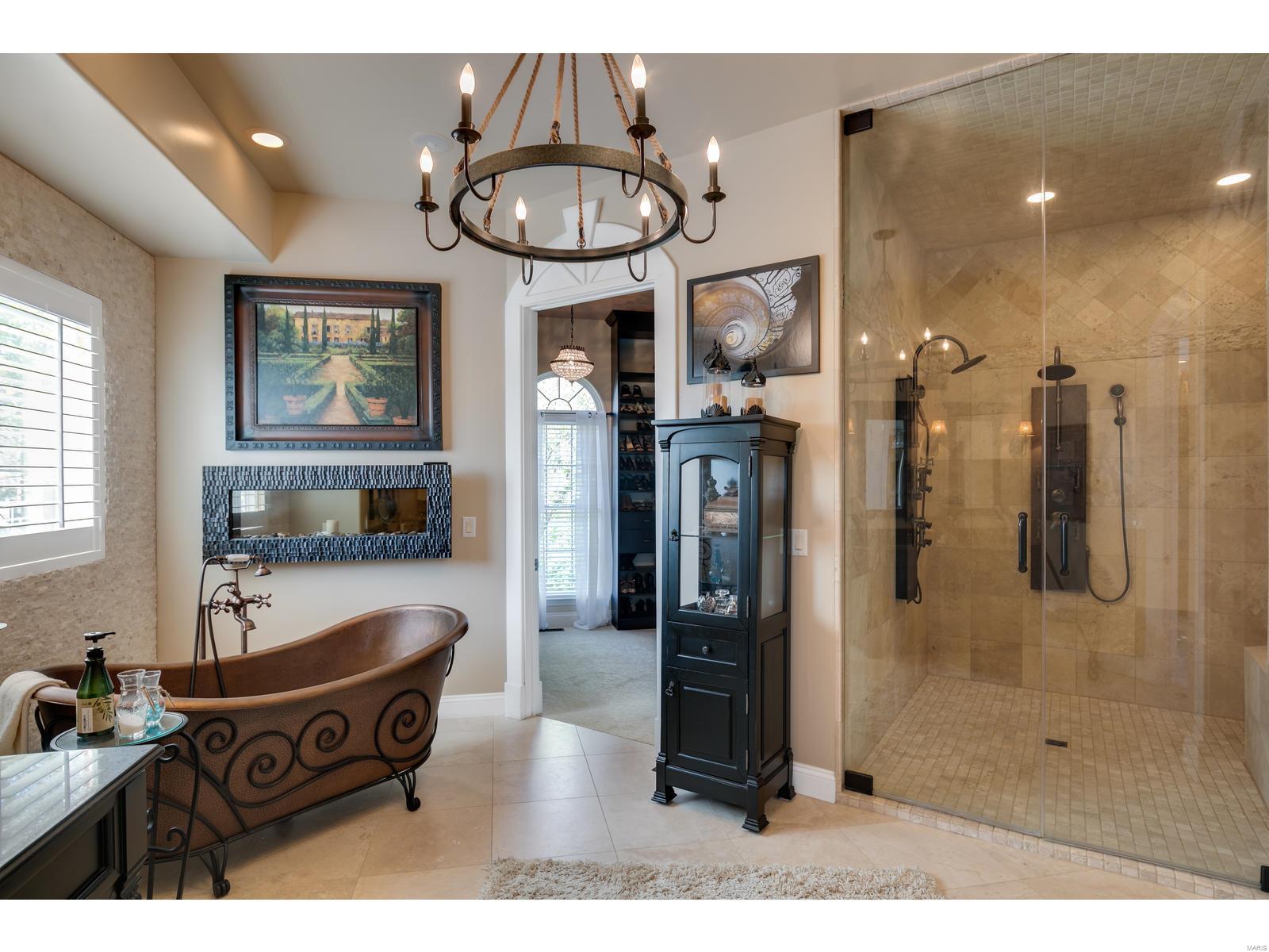 Bartizan Pointe Estates - Residential