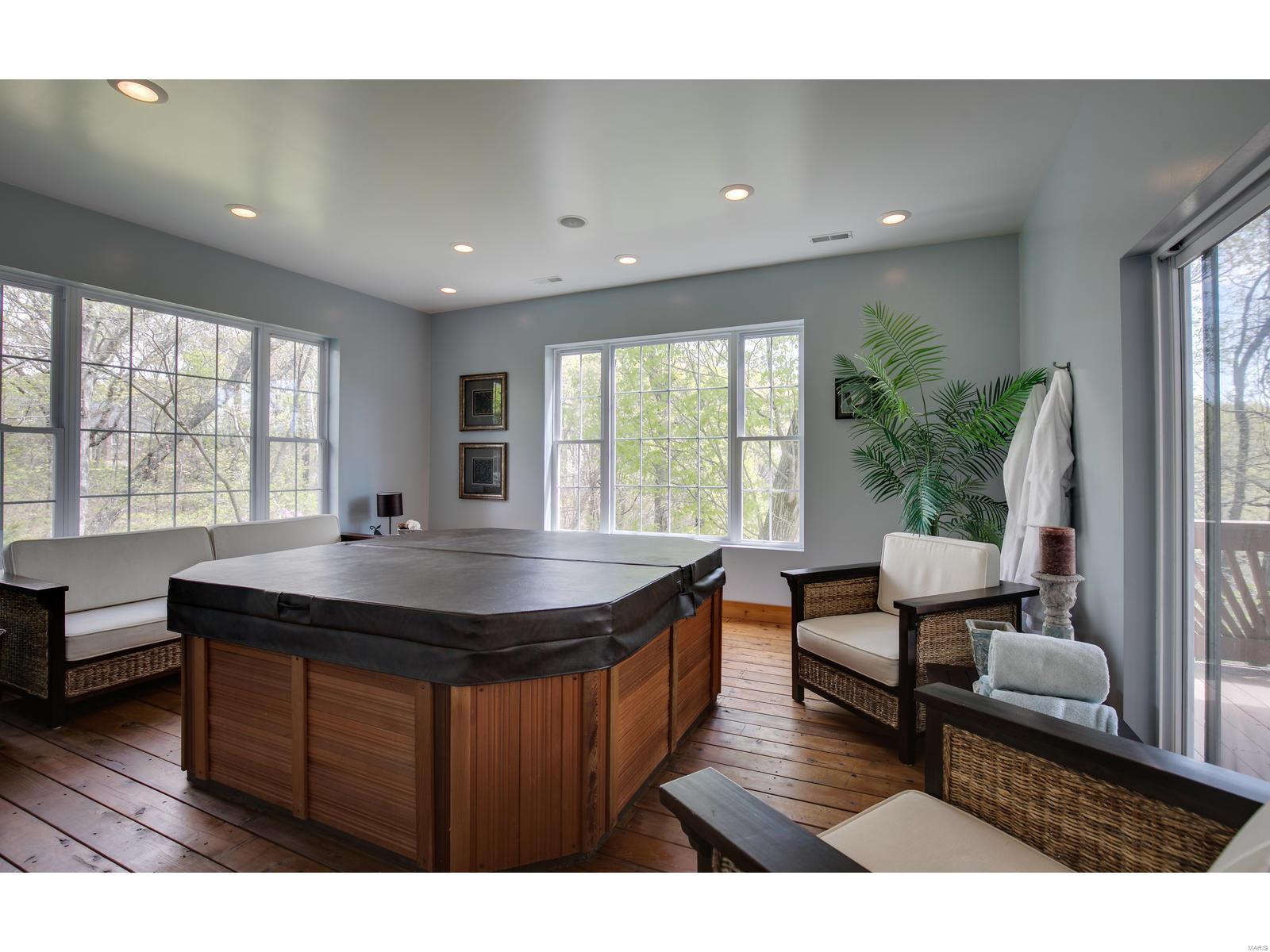 Bartizan Pointe Estates - Residential