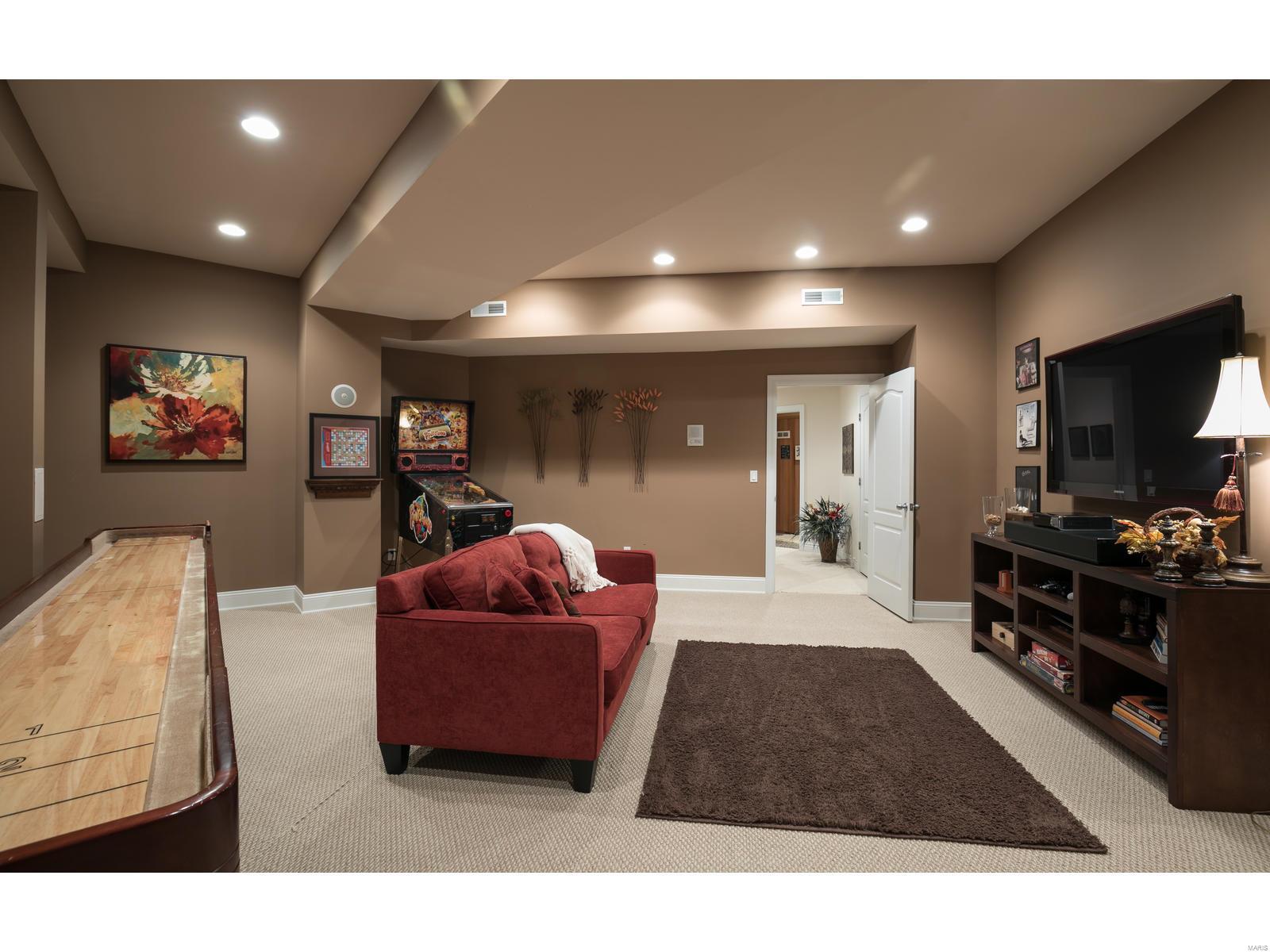 Bartizan Pointe Estates - Residential