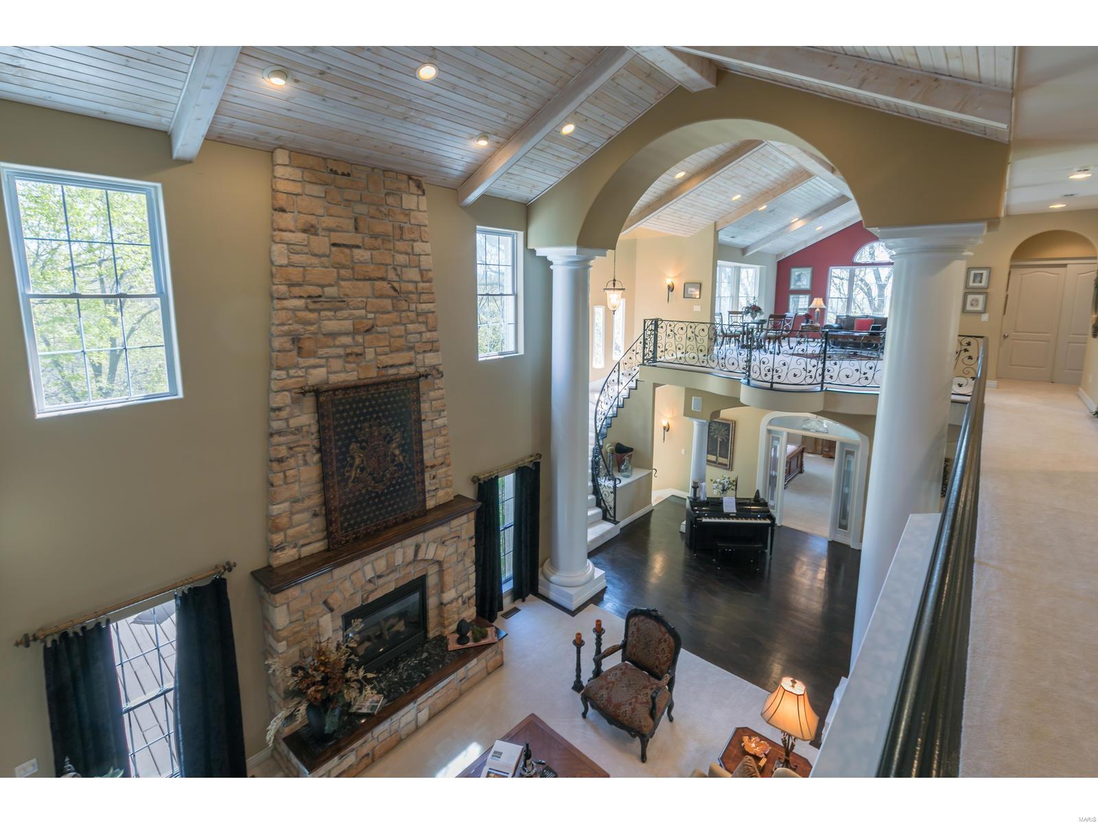 Bartizan Pointe Estates - Residential