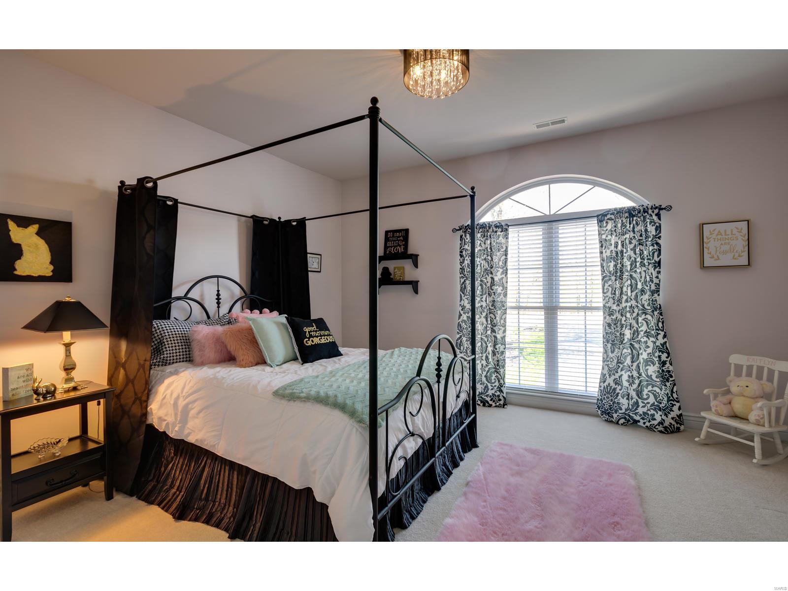 Bartizan Pointe Estates - Residential