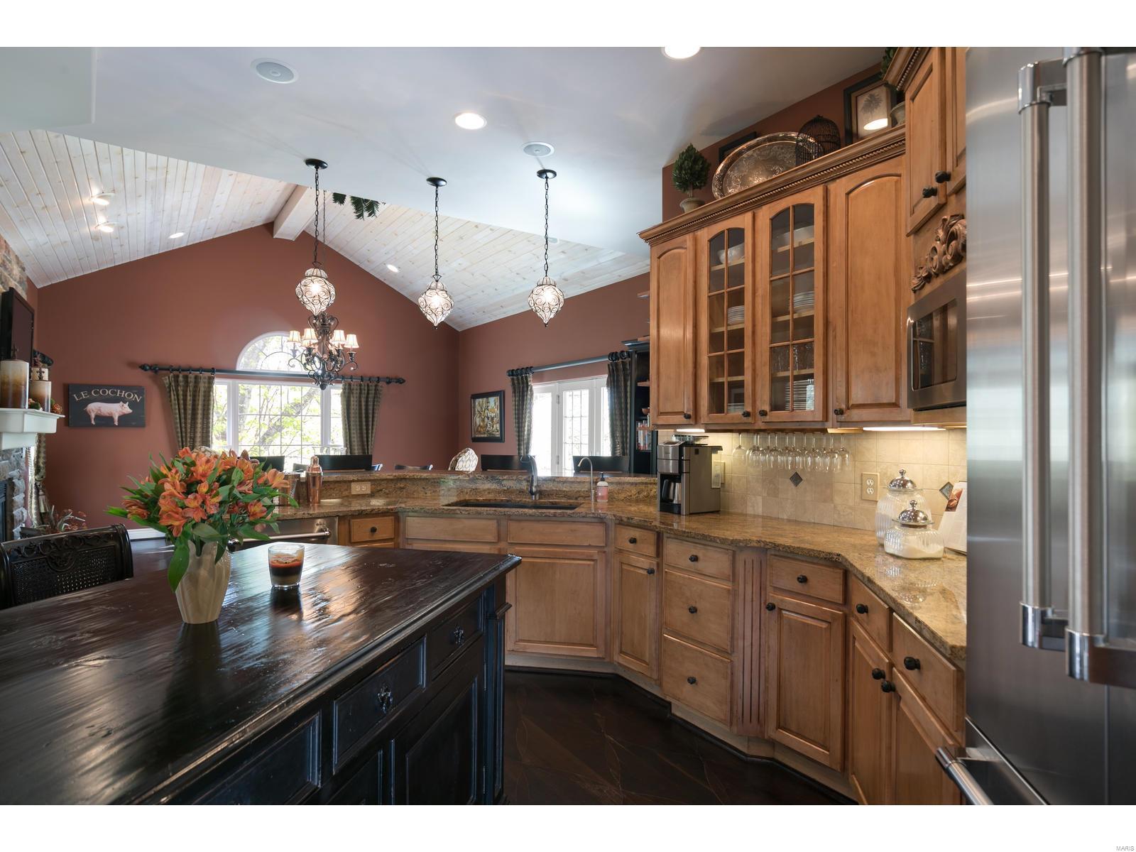 Bartizan Pointe Estates - Residential