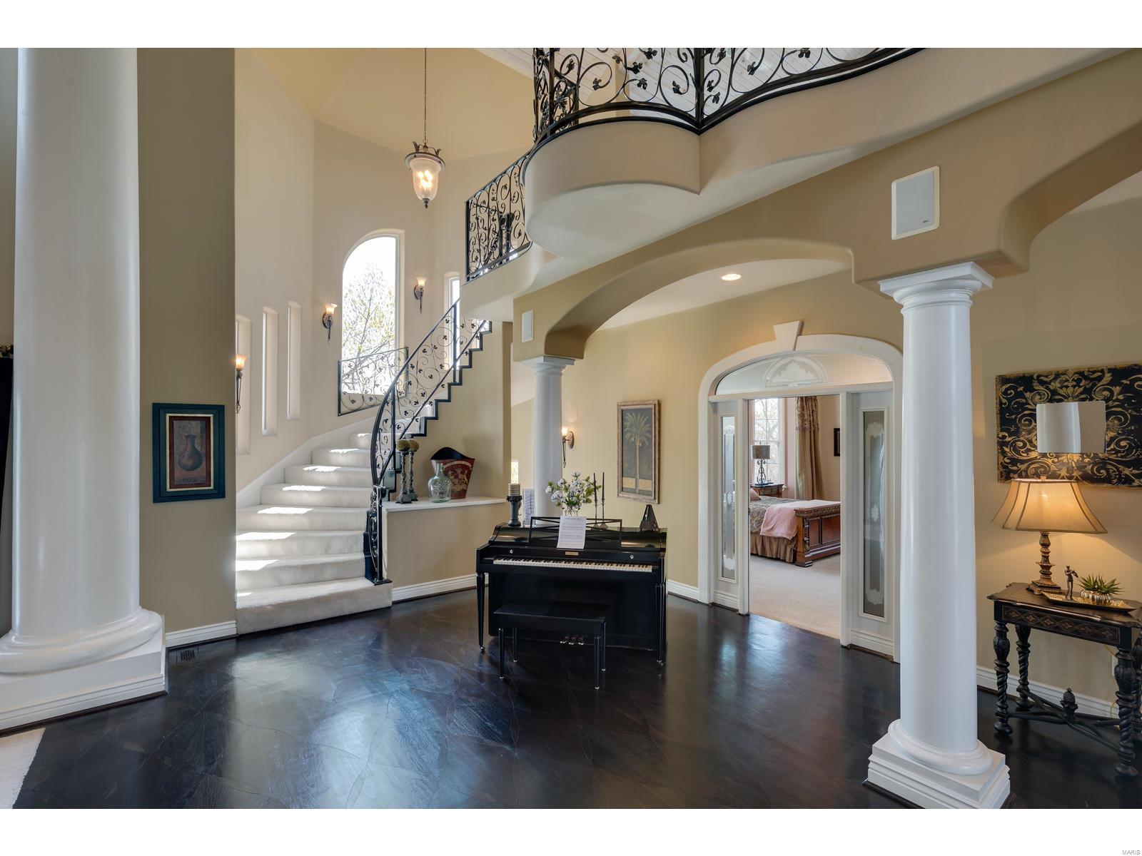 Bartizan Pointe Estates - Residential