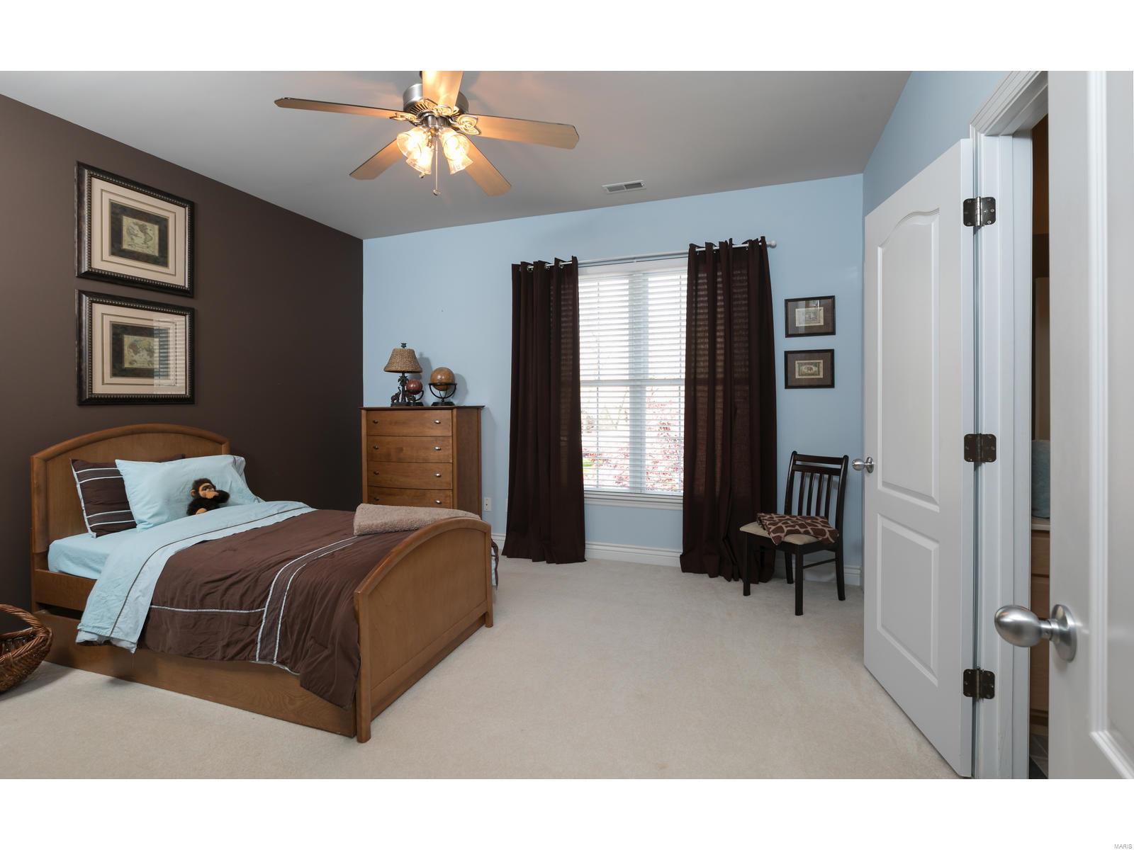 Bartizan Pointe Estates - Residential