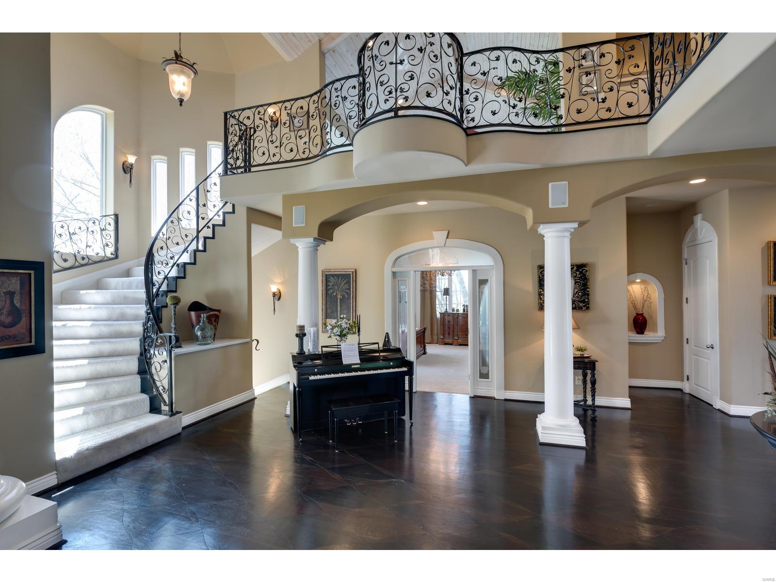 Bartizan Pointe Estates - Residential