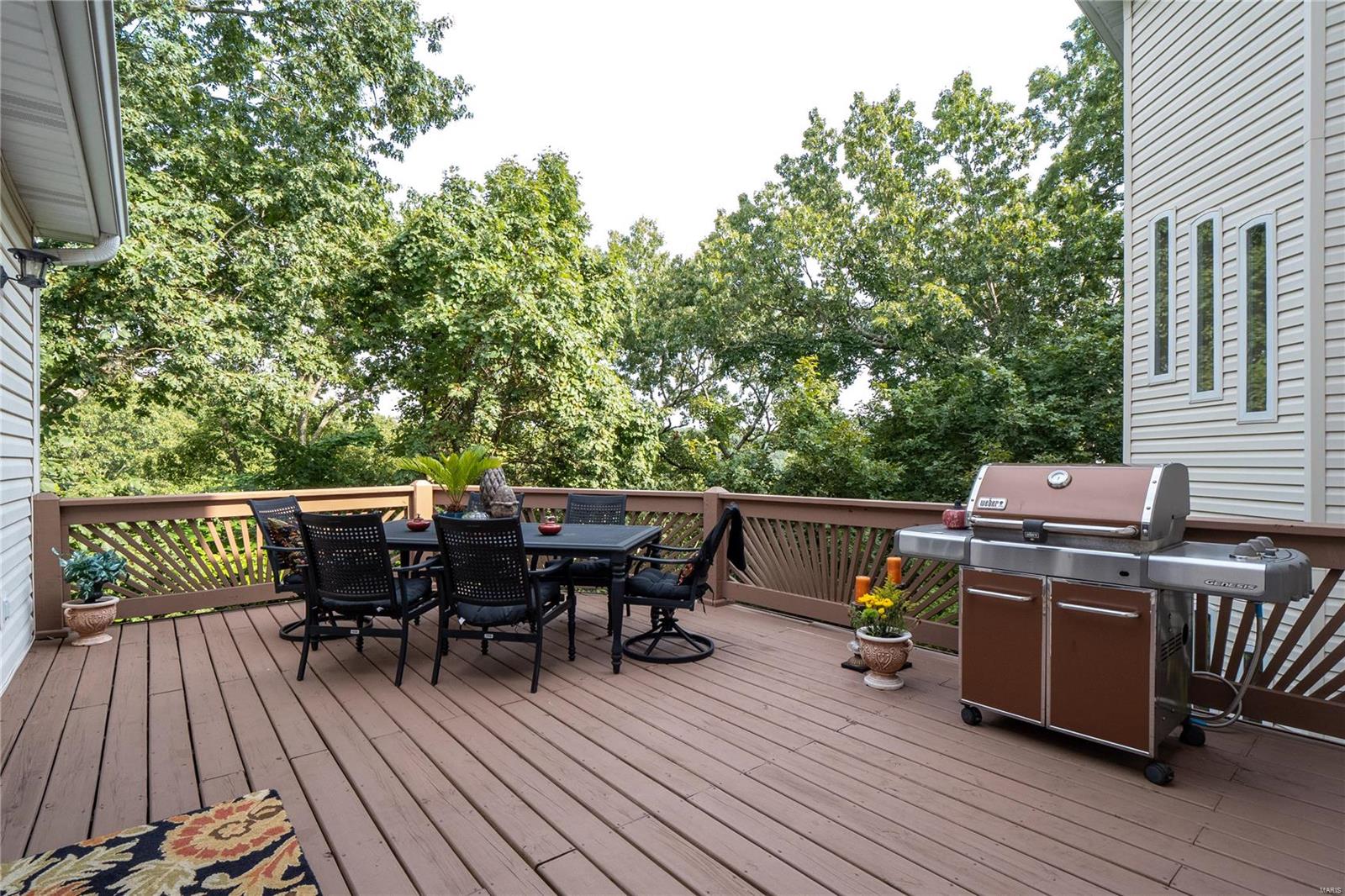 Bartizan Pointe Estates - Residential