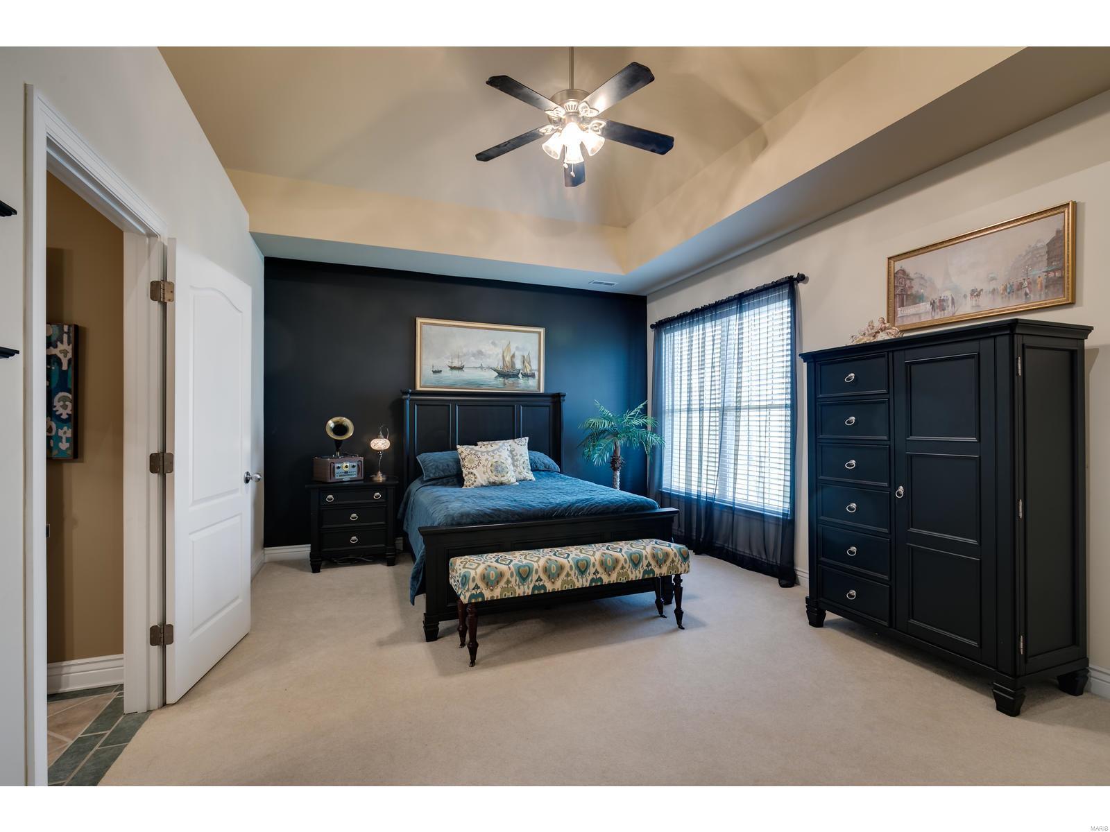 Bartizan Pointe Estates - Residential