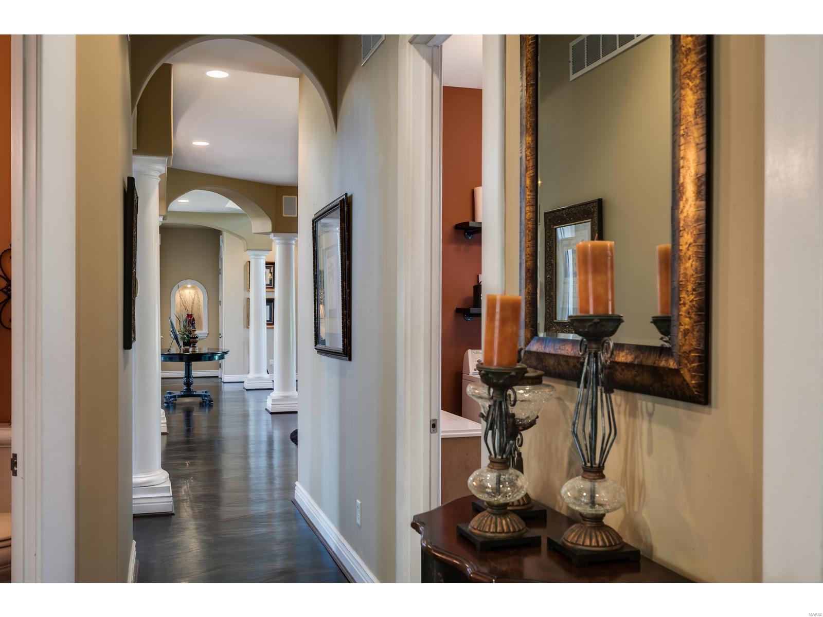 Bartizan Pointe Estates - Residential