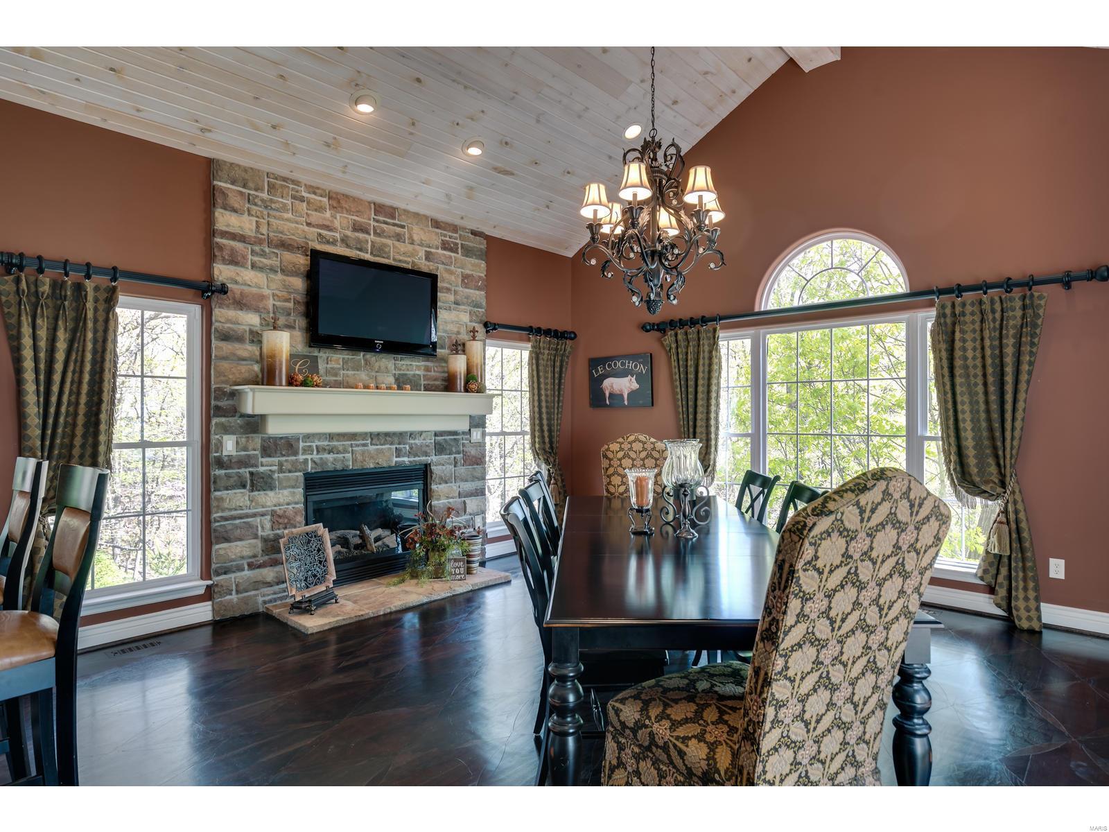 Bartizan Pointe Estates - Residential