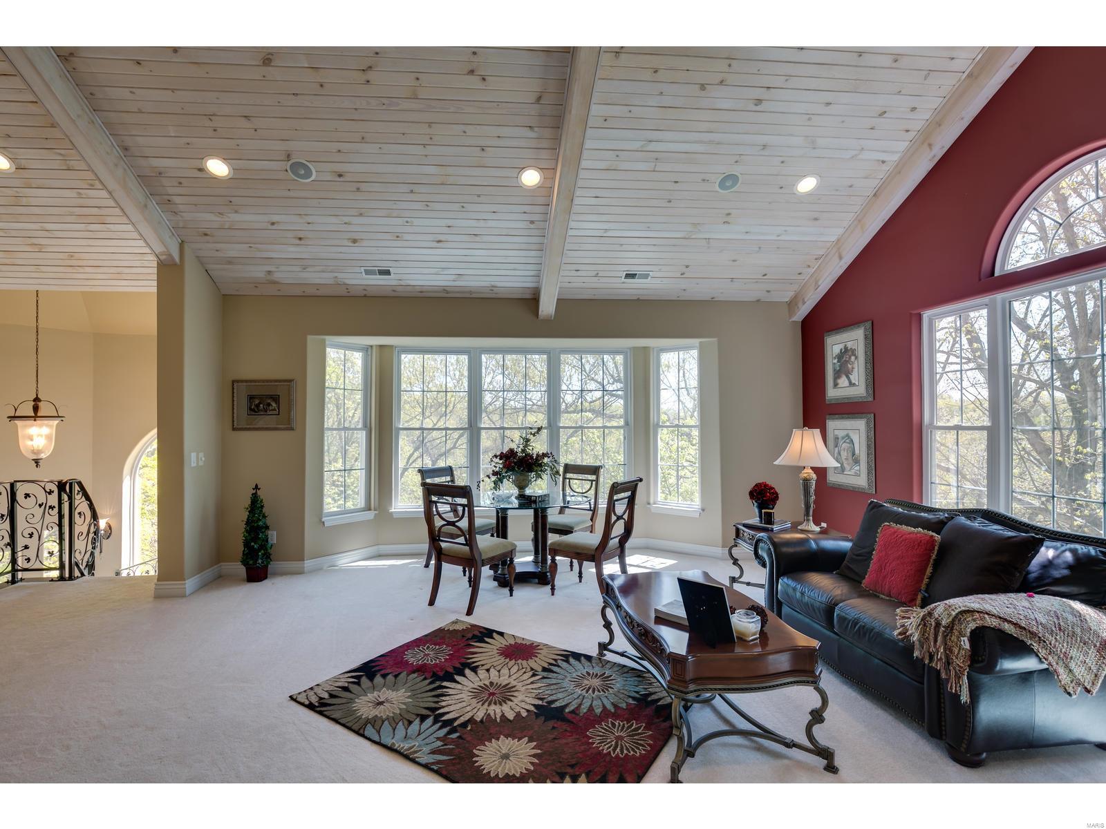 Bartizan Pointe Estates - Residential