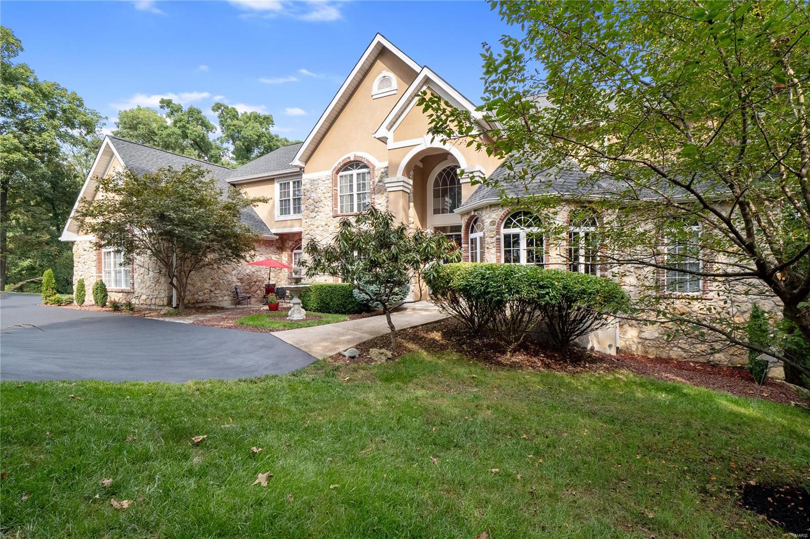 Bartizan Pointe Estates - Residential