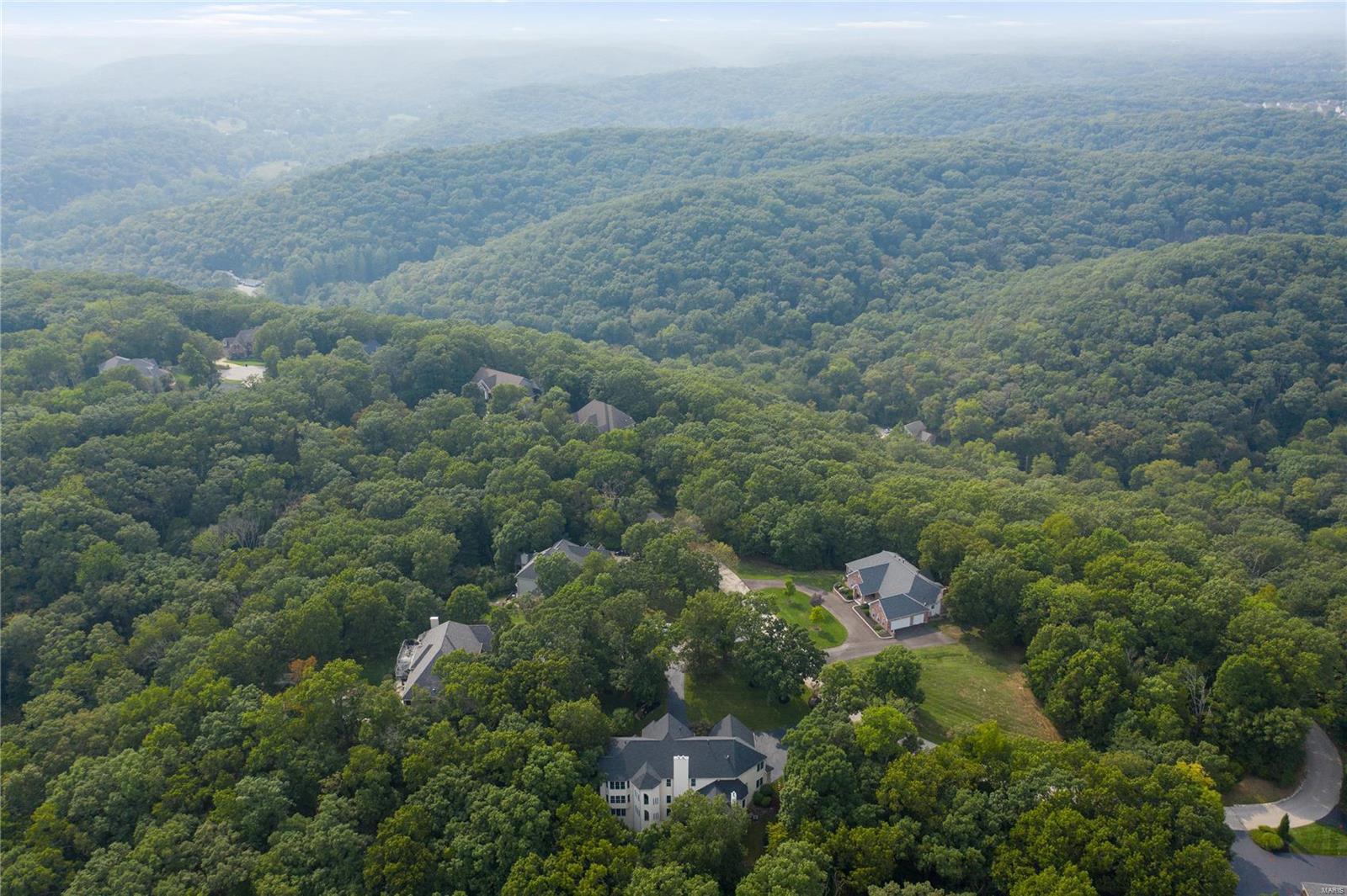 Bartizan Pointe Estates - Residential