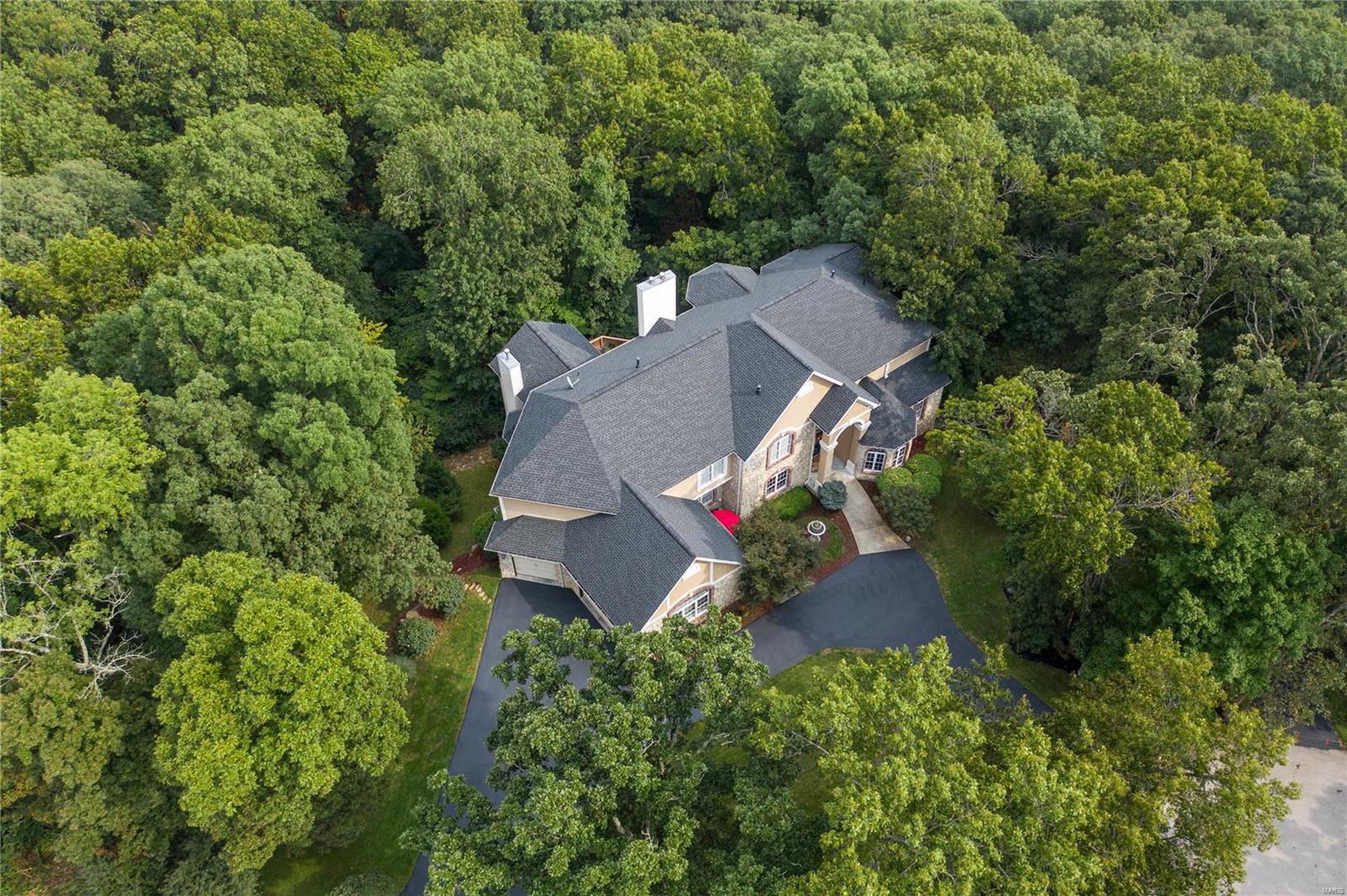 Bartizan Pointe Estates - Residential