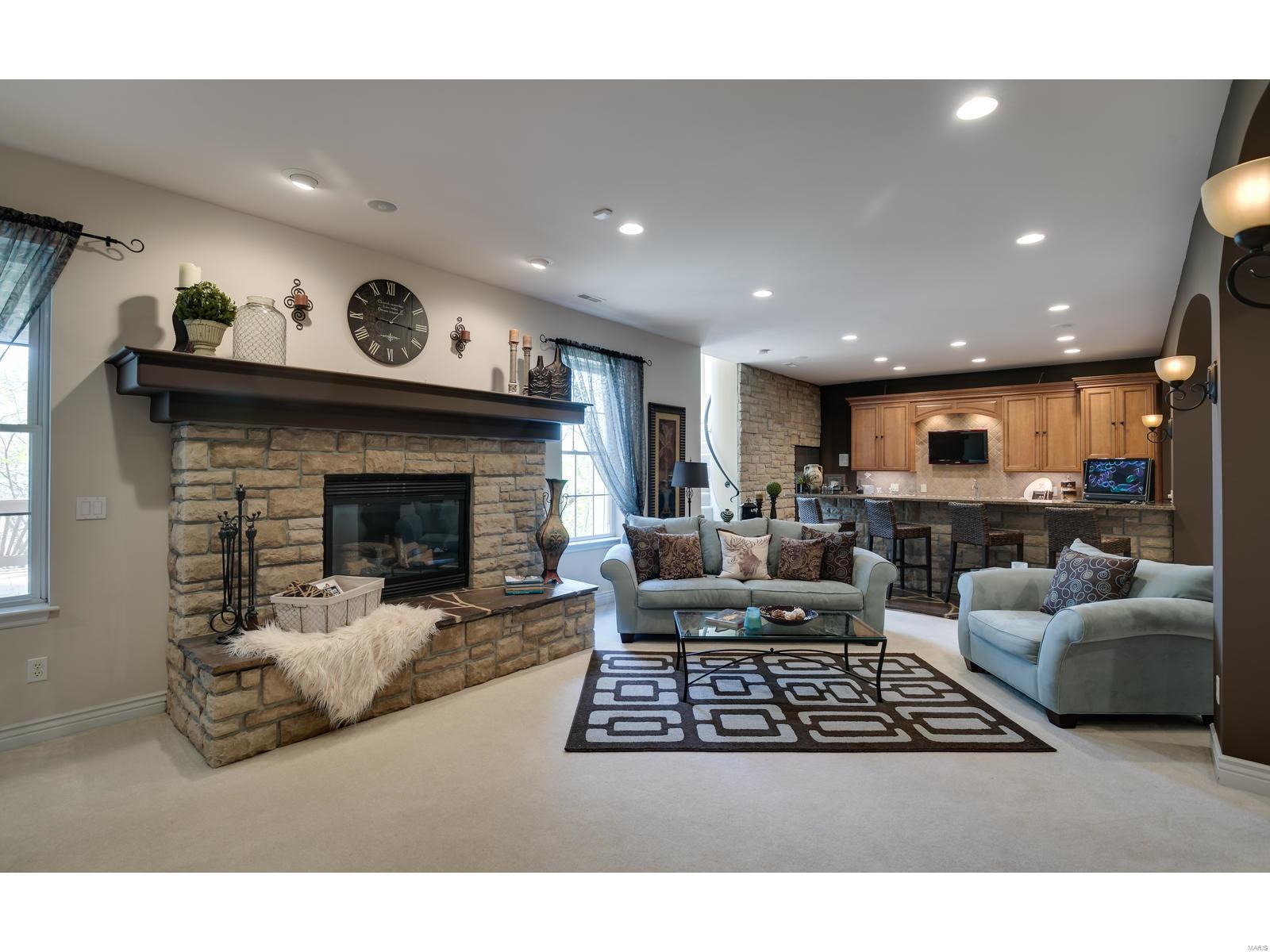 Bartizan Pointe Estates - Residential