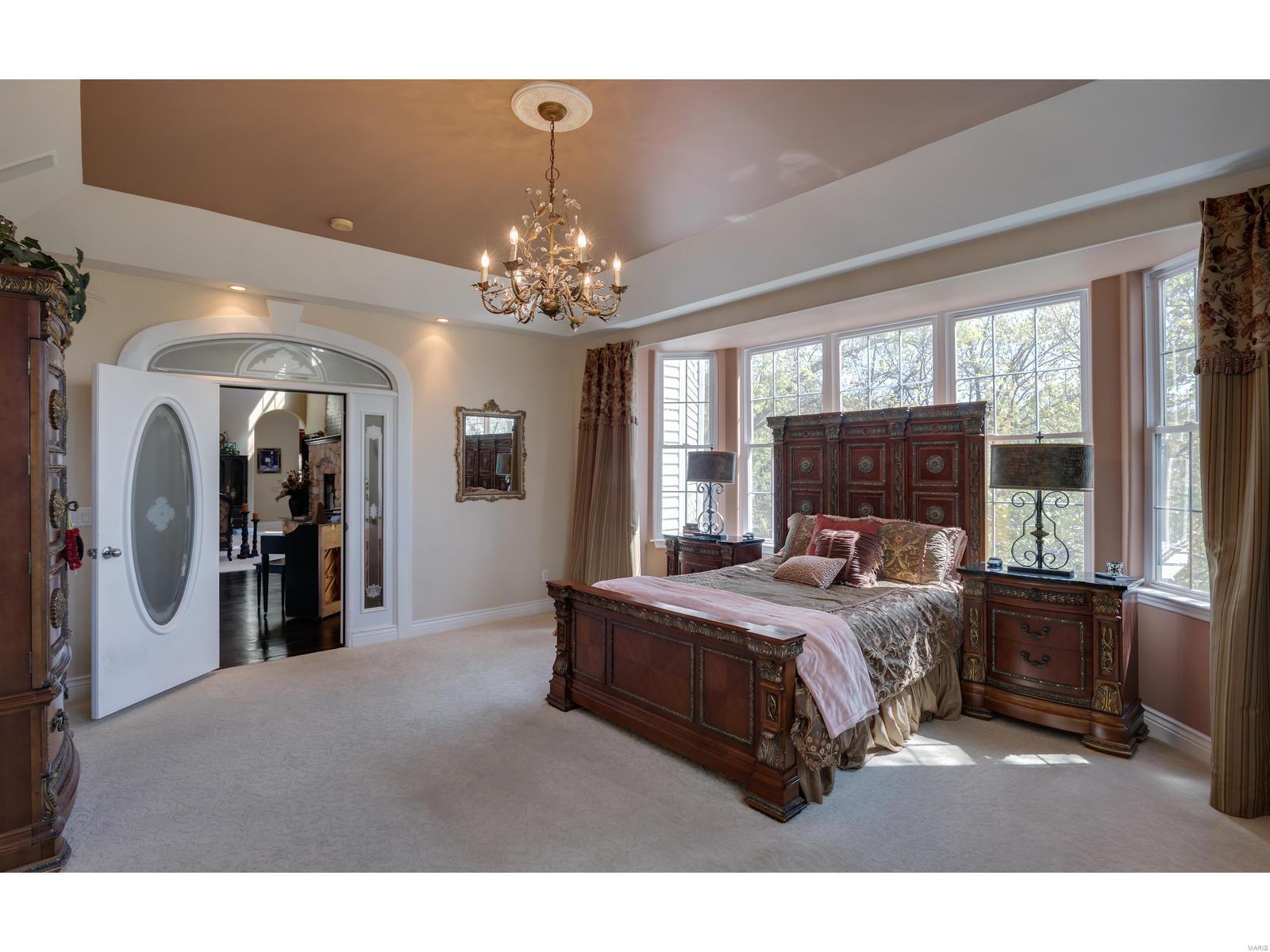 Bartizan Pointe Estates - Residential