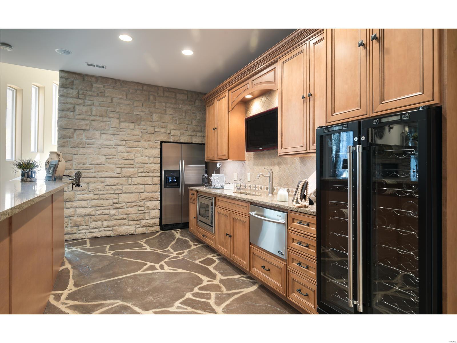 Bartizan Pointe Estates - Residential