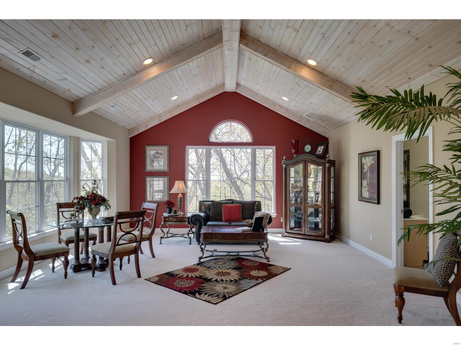 Bartizan Pointe Estates - Residential