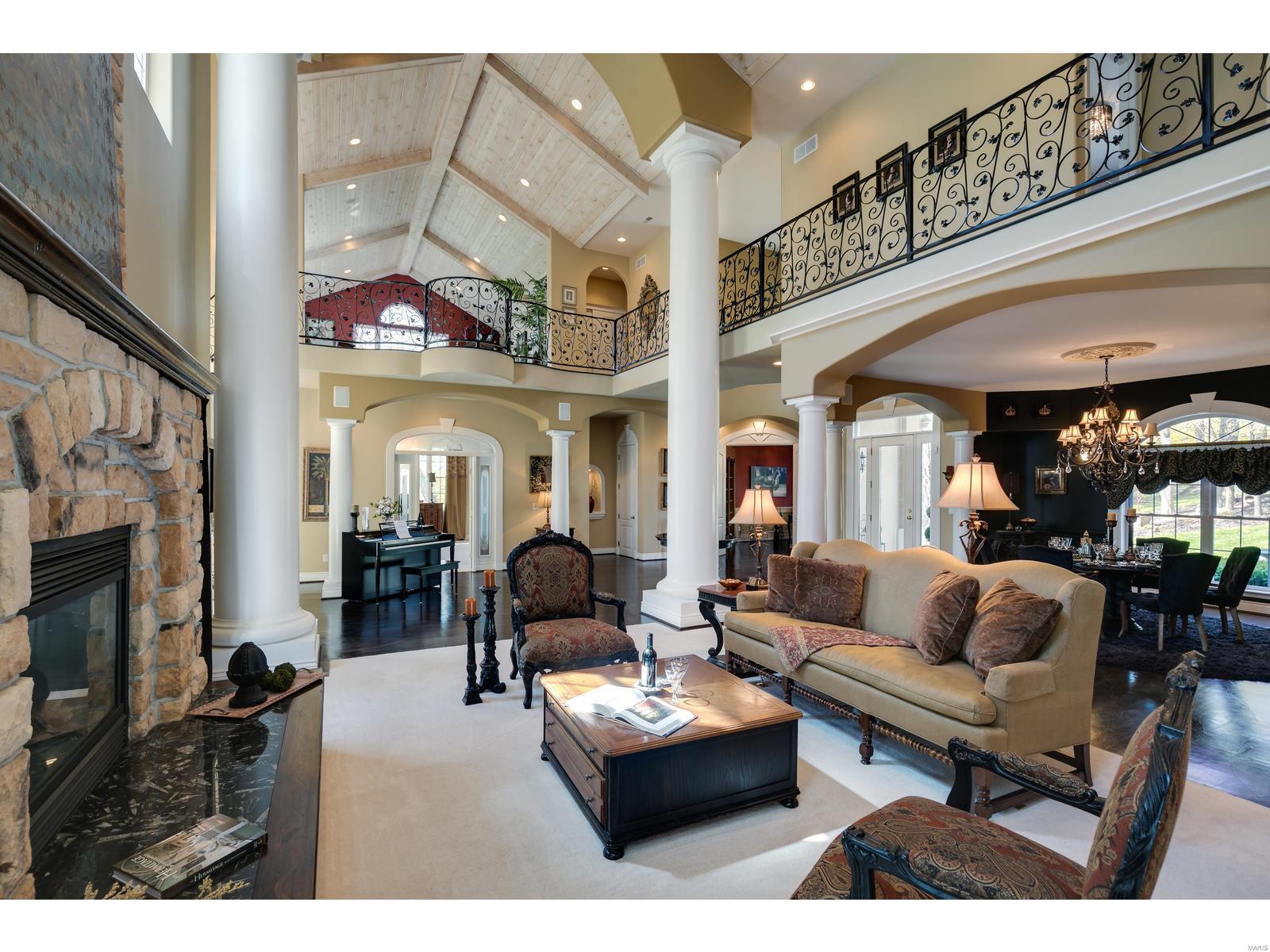 Bartizan Pointe Estates - Residential