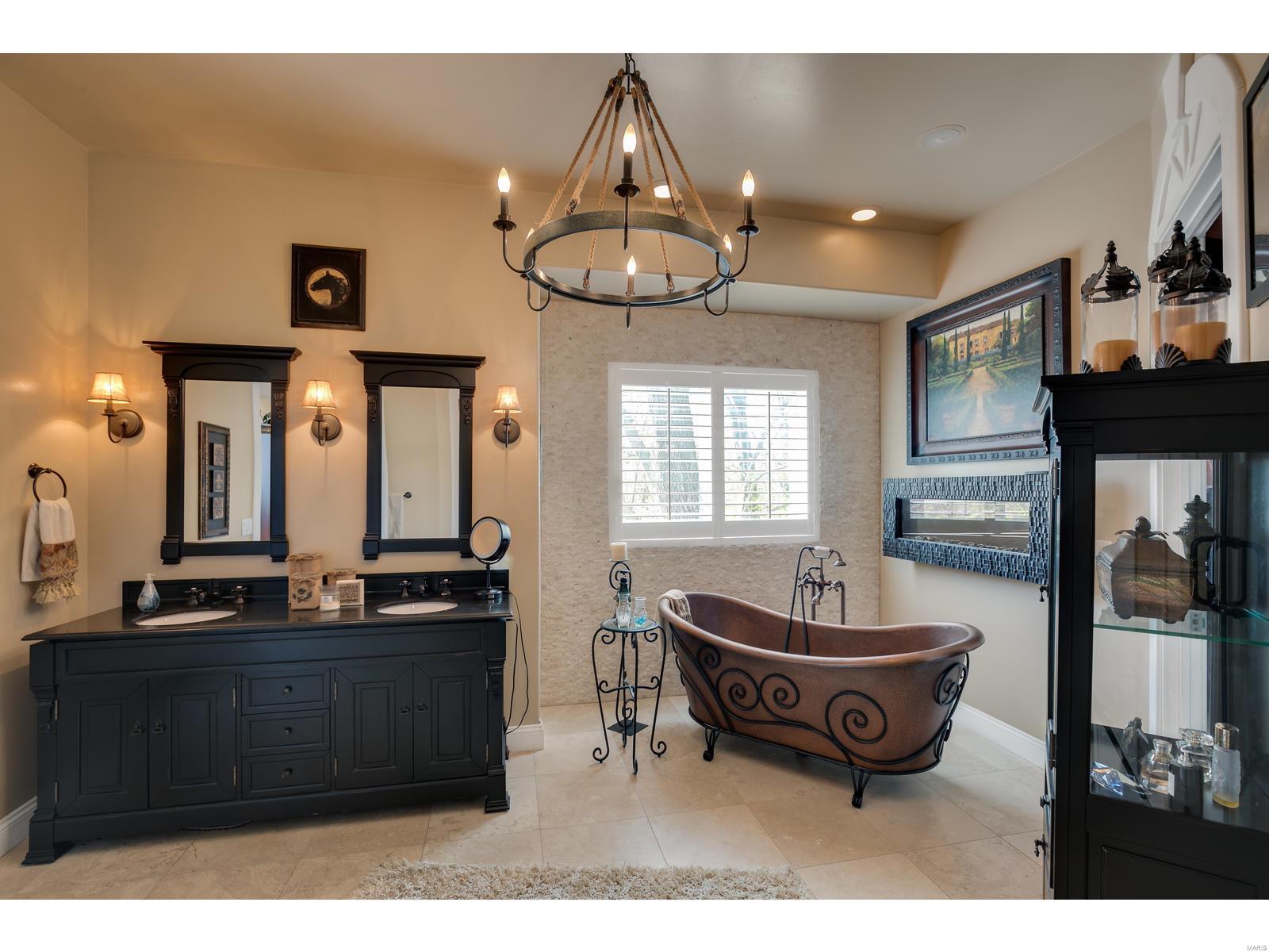 Bartizan Pointe Estates - Residential