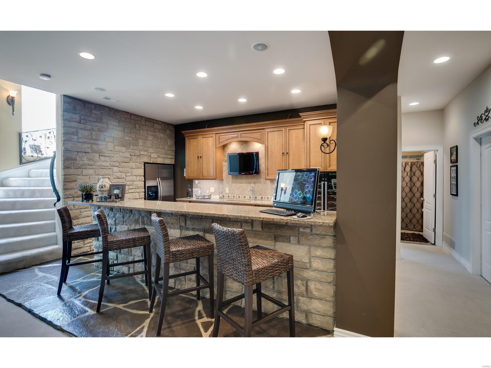 Bartizan Pointe Estates - Residential