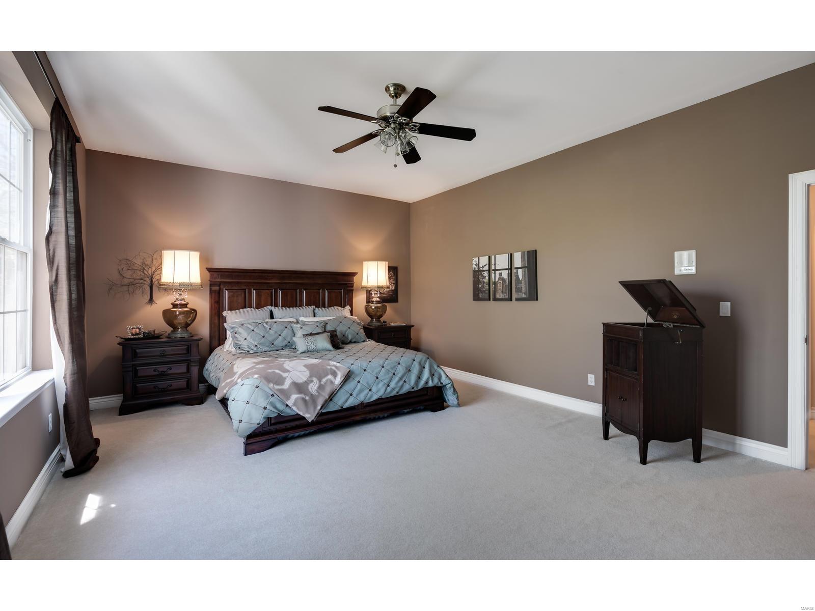 Bartizan Pointe Estates - Residential