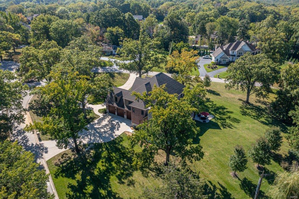 Williamsburg Estates - Residential