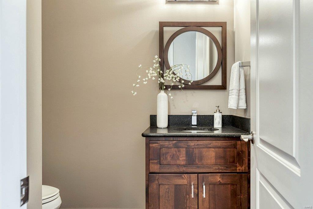 Williamsburg Estates - Residential