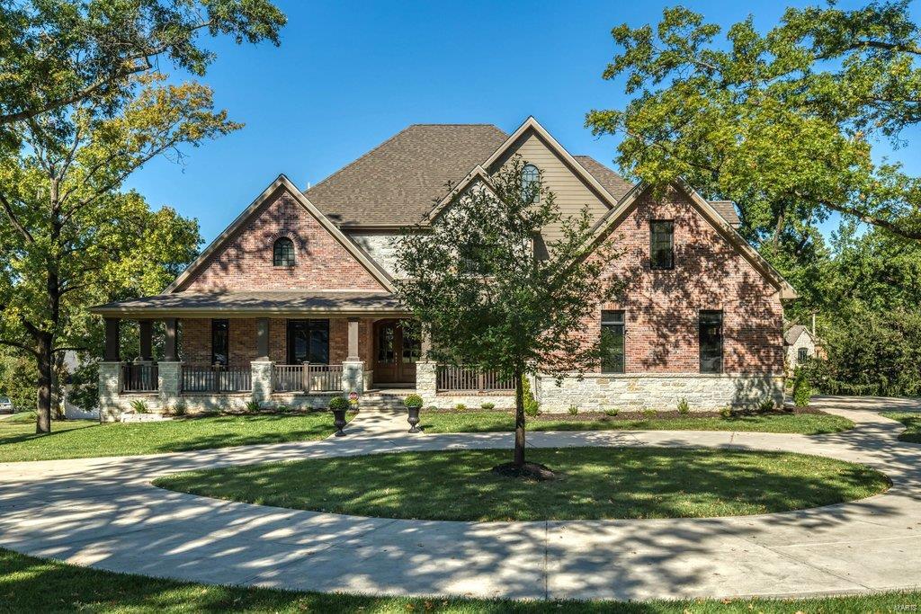 Williamsburg Estates - Residential