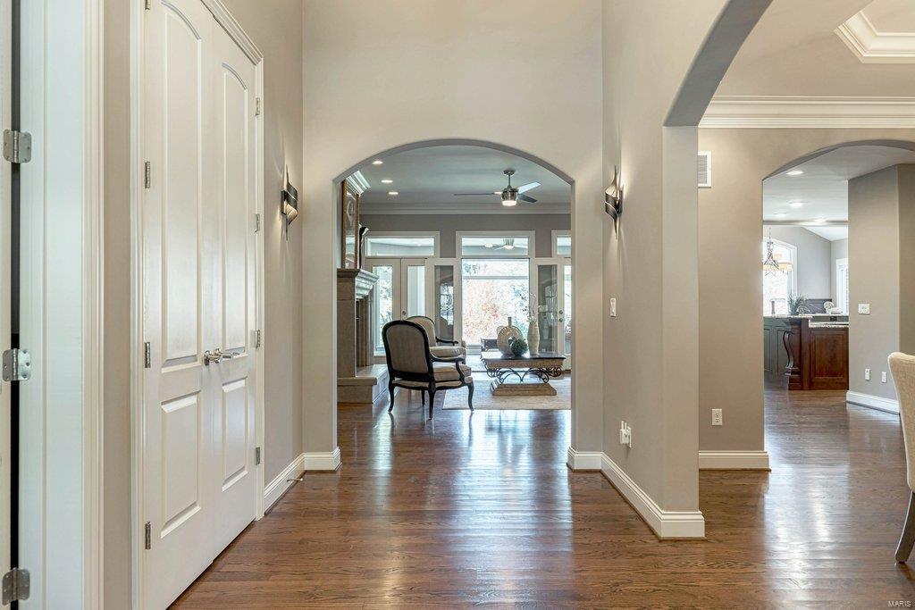 Williamsburg Estates - Residential