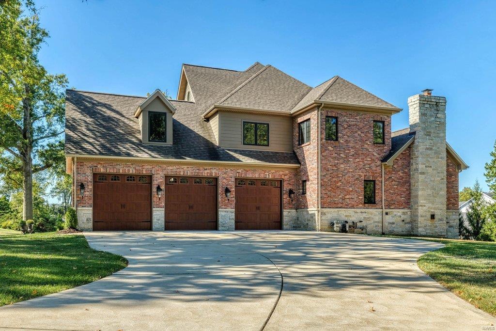 Williamsburg Estates - Residential