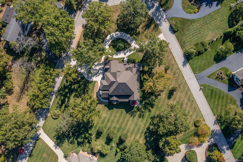 Williamsburg Estates - Residential